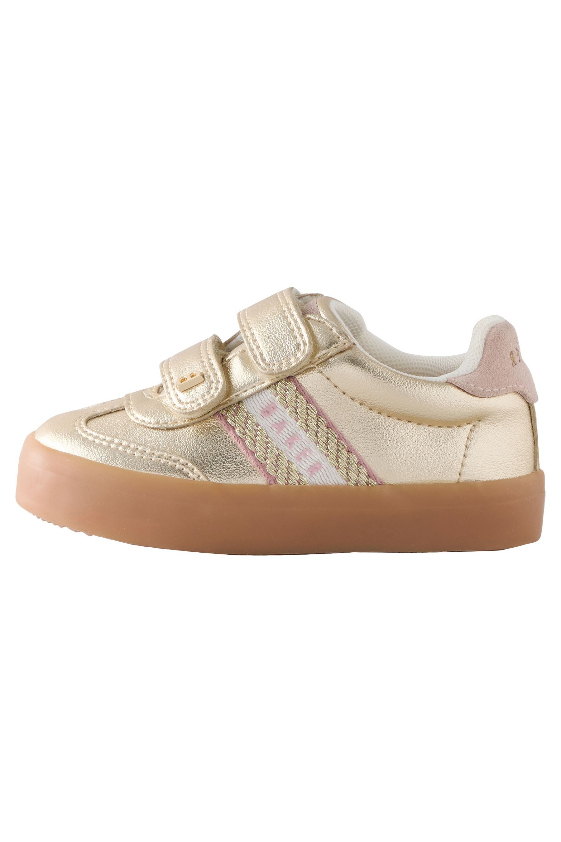 Baker by Ted Baker Sneaker mit Gummisohle Sneaker