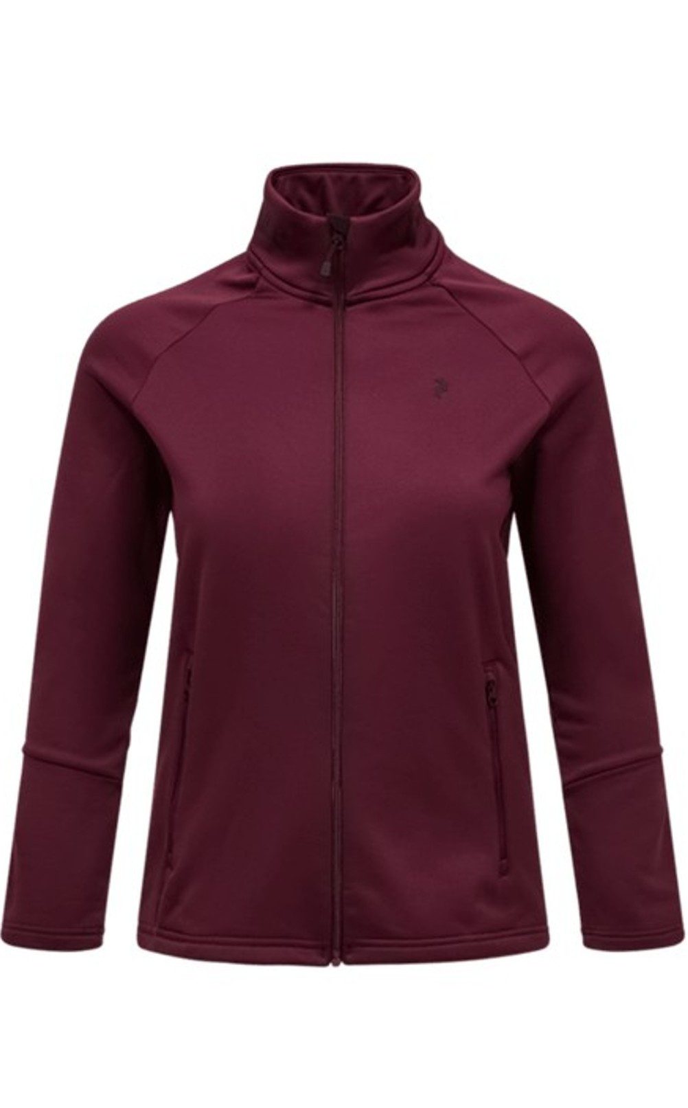 Peak Performance Fleeceshirt