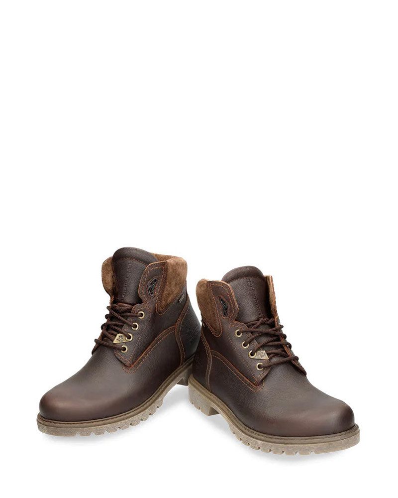 Panama Jack Schnürstiefeletten Schnürboots günstig online kaufen