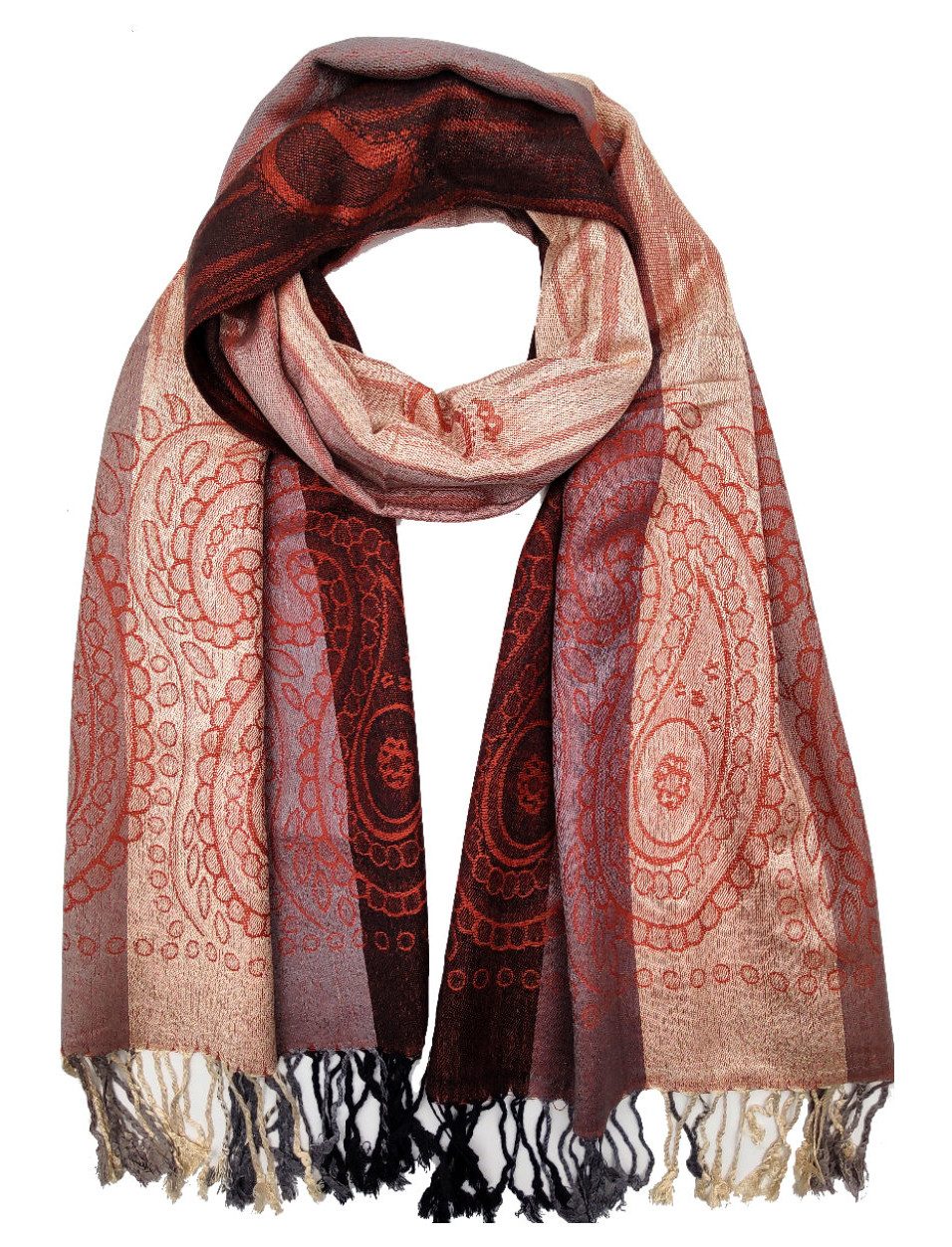 Goodman Design Modeschal Schal Love mit günstig online kaufen