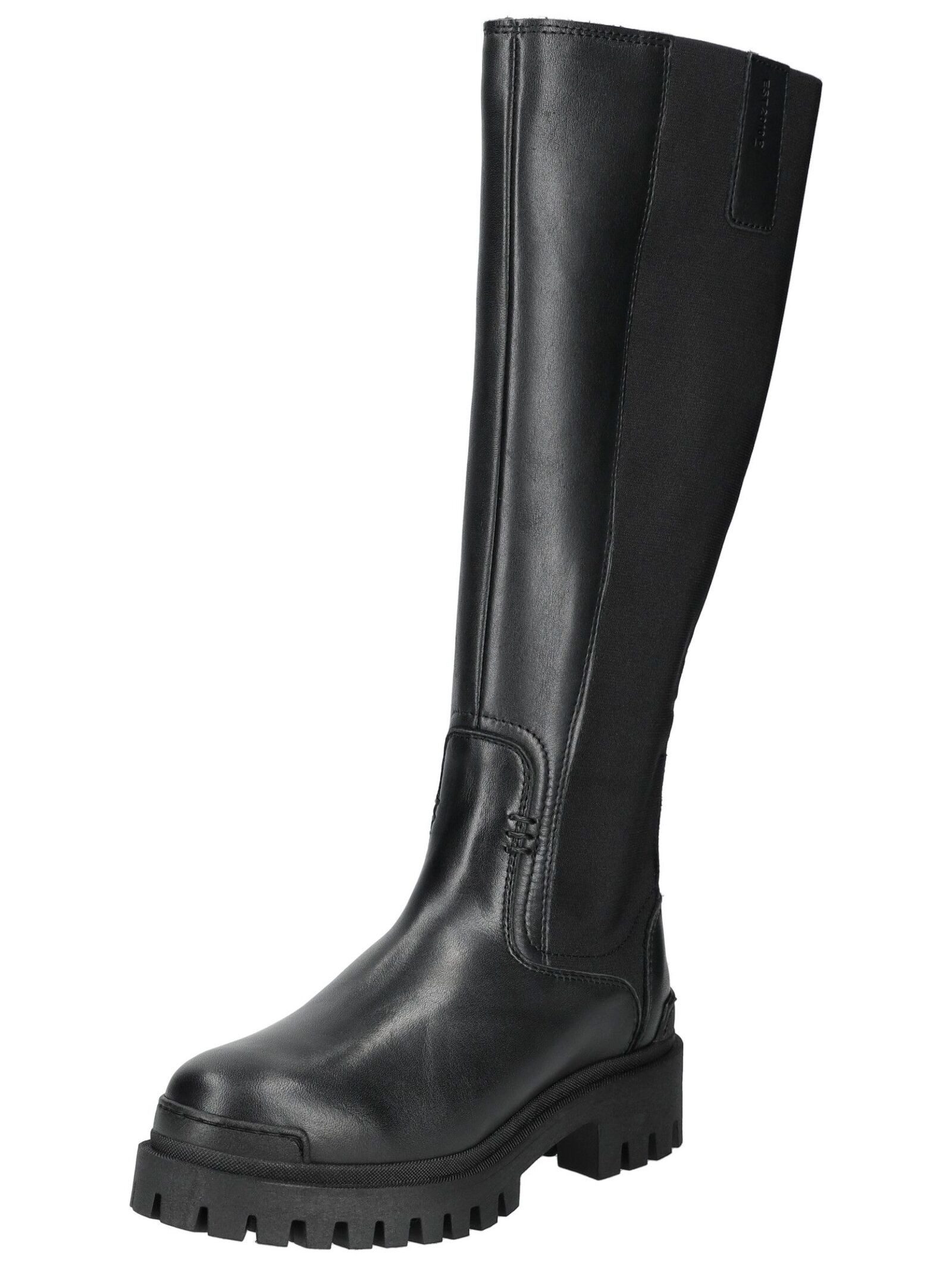 Pavement Pavement Сапоги Leder/Textil Сапоги