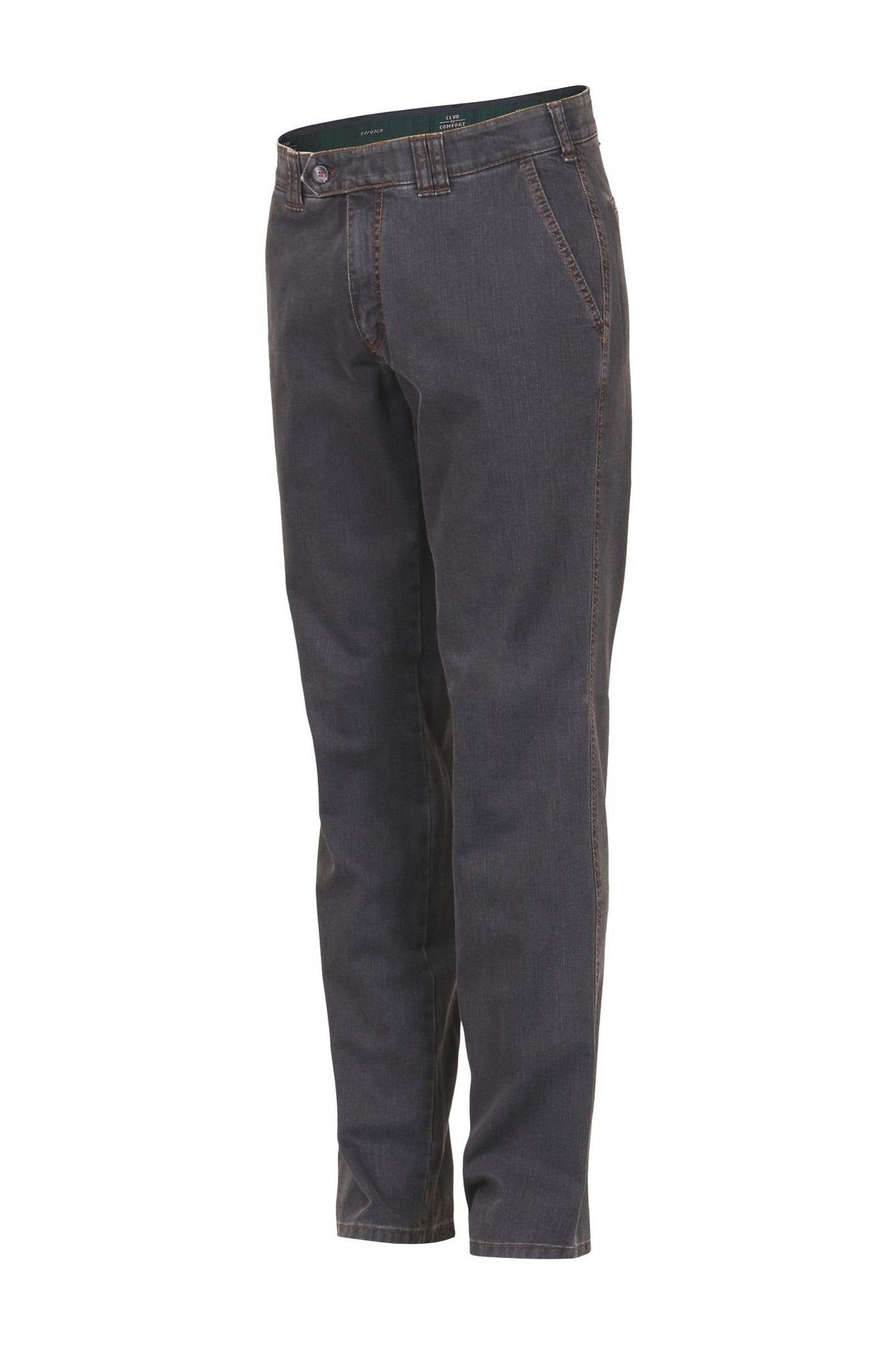 Club of Comfort 5-Pocket-Jeans Dallas günstig online kaufen