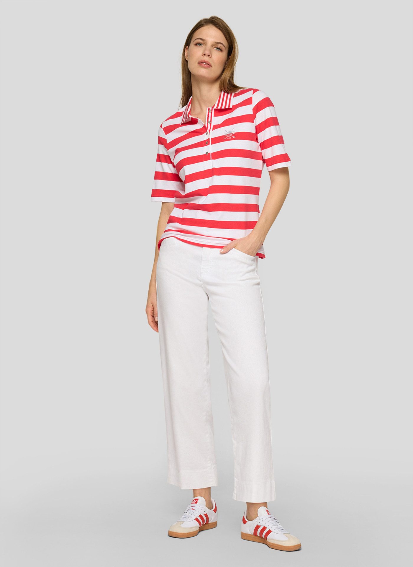 Rabe Poloshirt