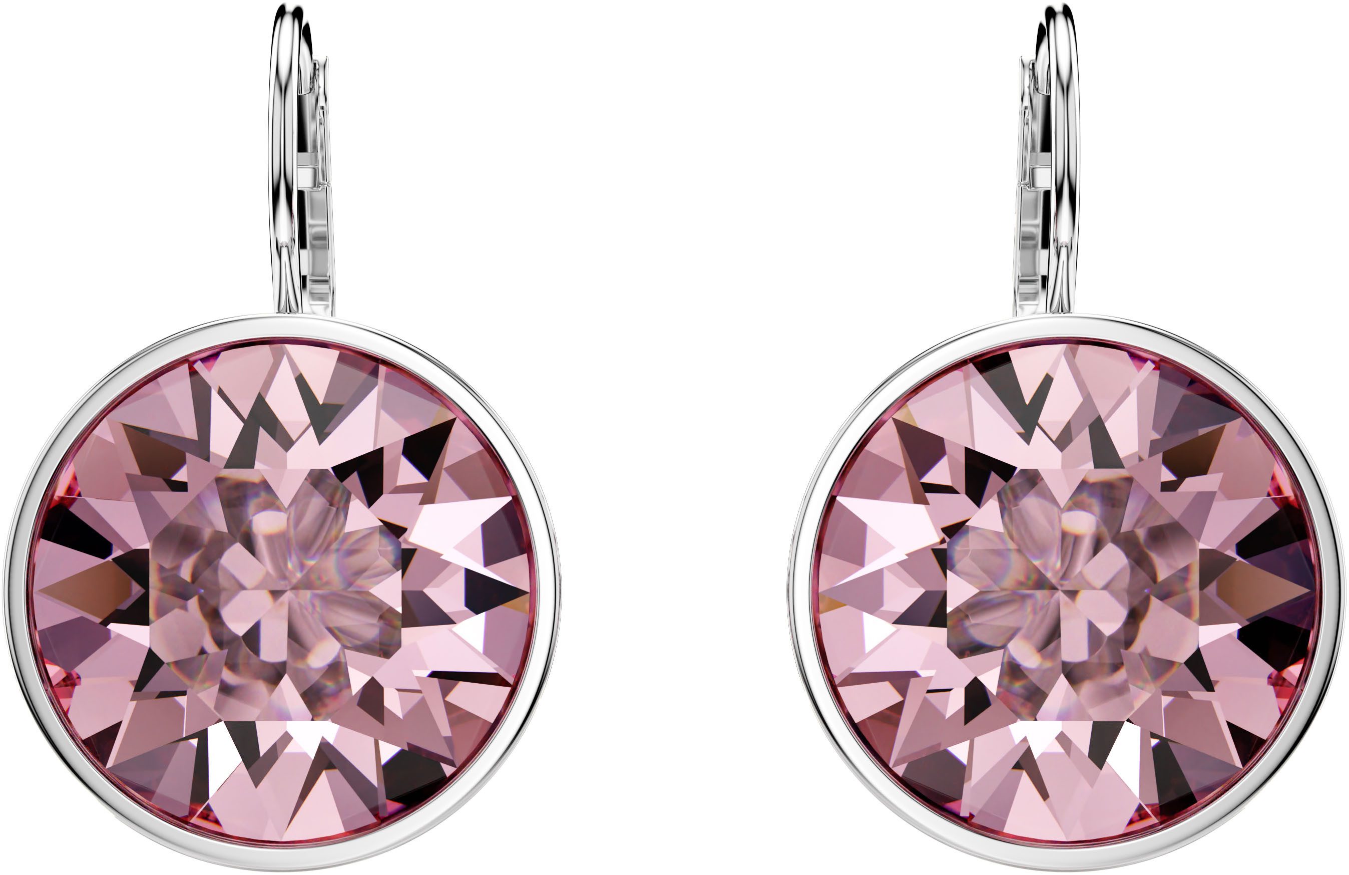 Swarovski Paar Ohrhänger Schmuck Geschenk Ohrringe Bella Drop, mit Swarovsk günstig online kaufen