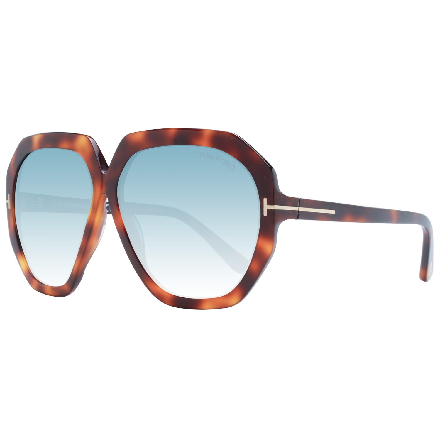 Sonnenbrille FT0791 6053P