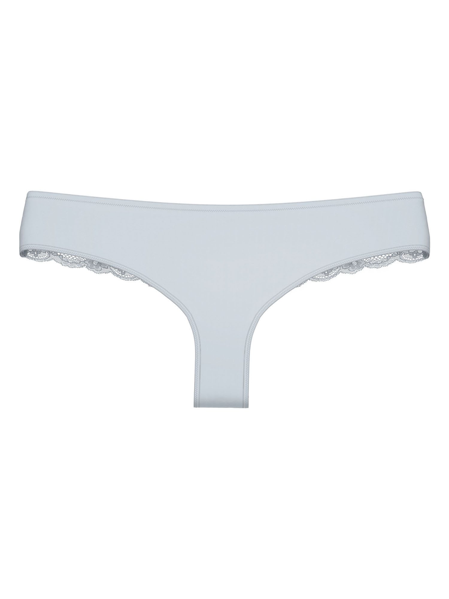 Triumph String Red Label Lovely Micro String Slip, Tanga, Mini String