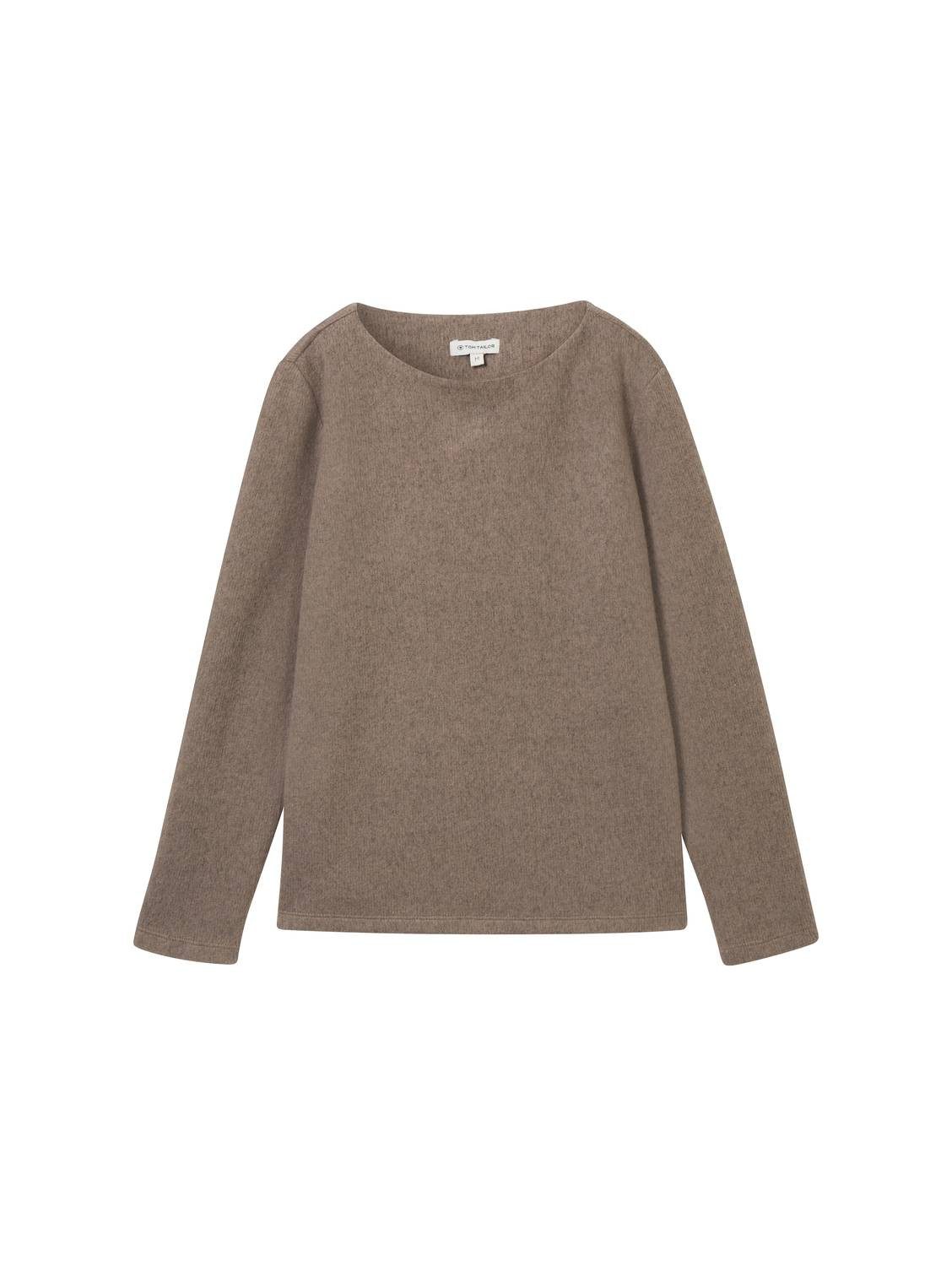 TOM TAILOR Sweatshirt günstig online kaufen