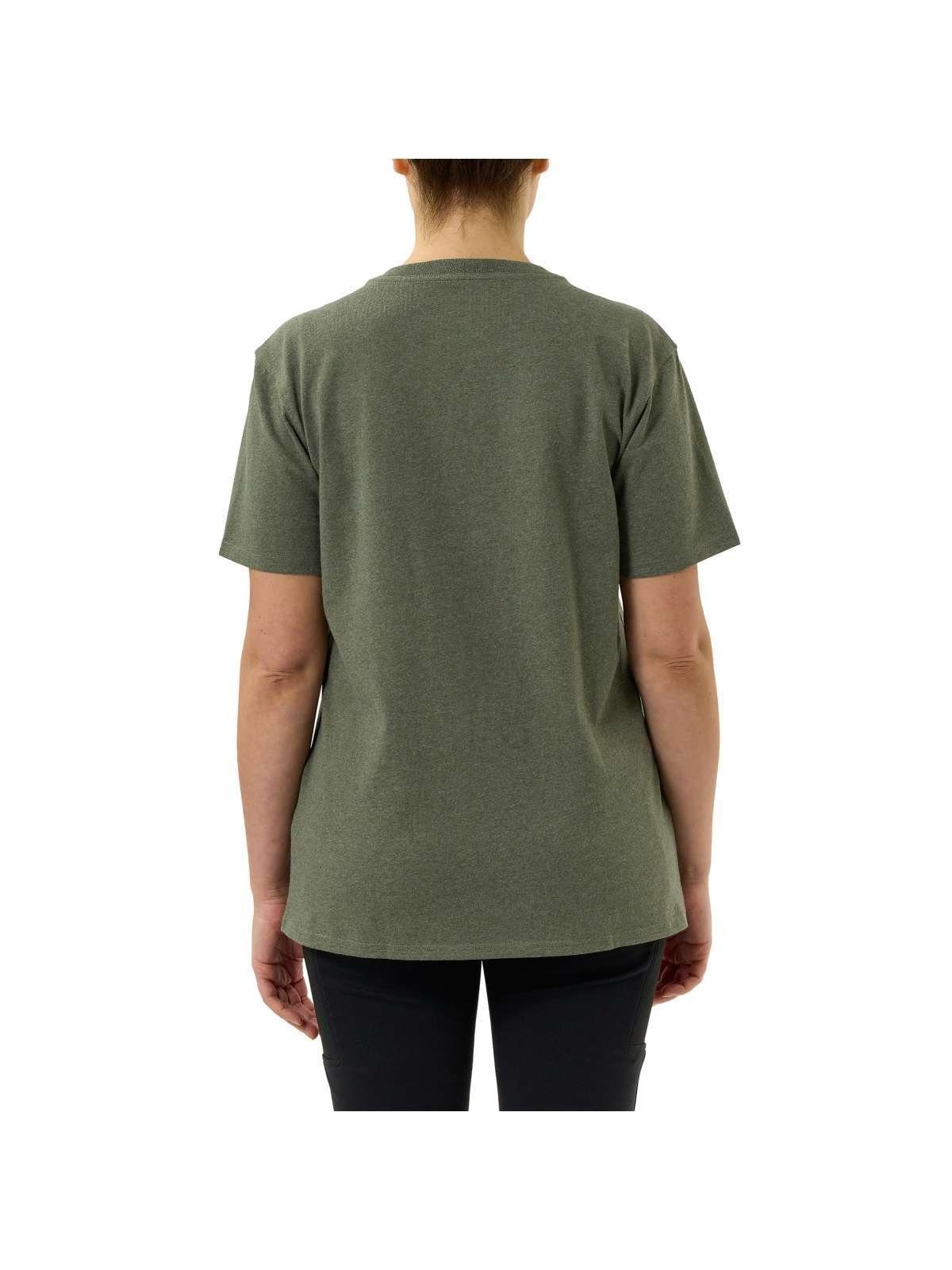 T-shirt basil Graphic T-Shirt heather Carhartt Carhartt