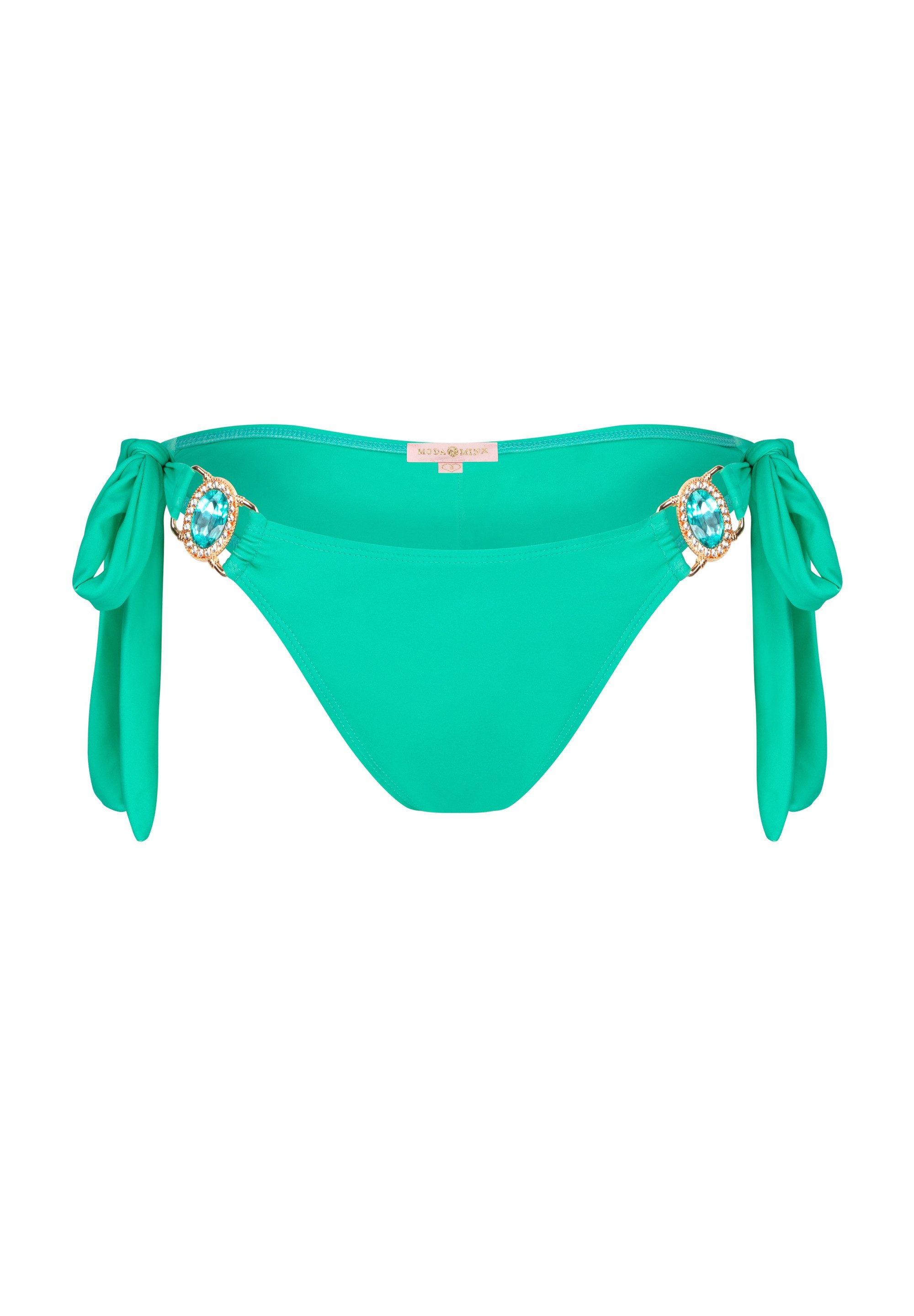 Moda Minx Bikini-Hose Amour Tie Side günstig online kaufen