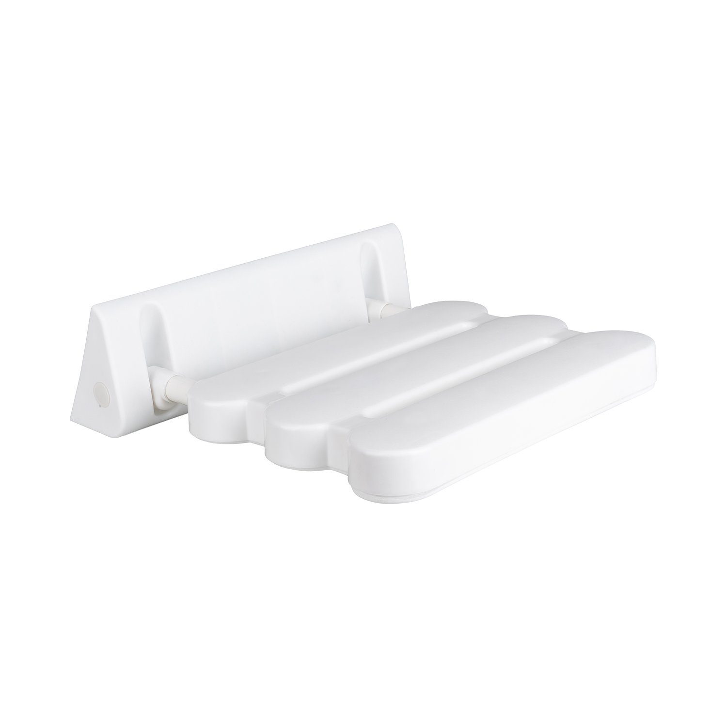 flexilife Duschklappsitz Duschklappsitz BASIC zur Wandmontage