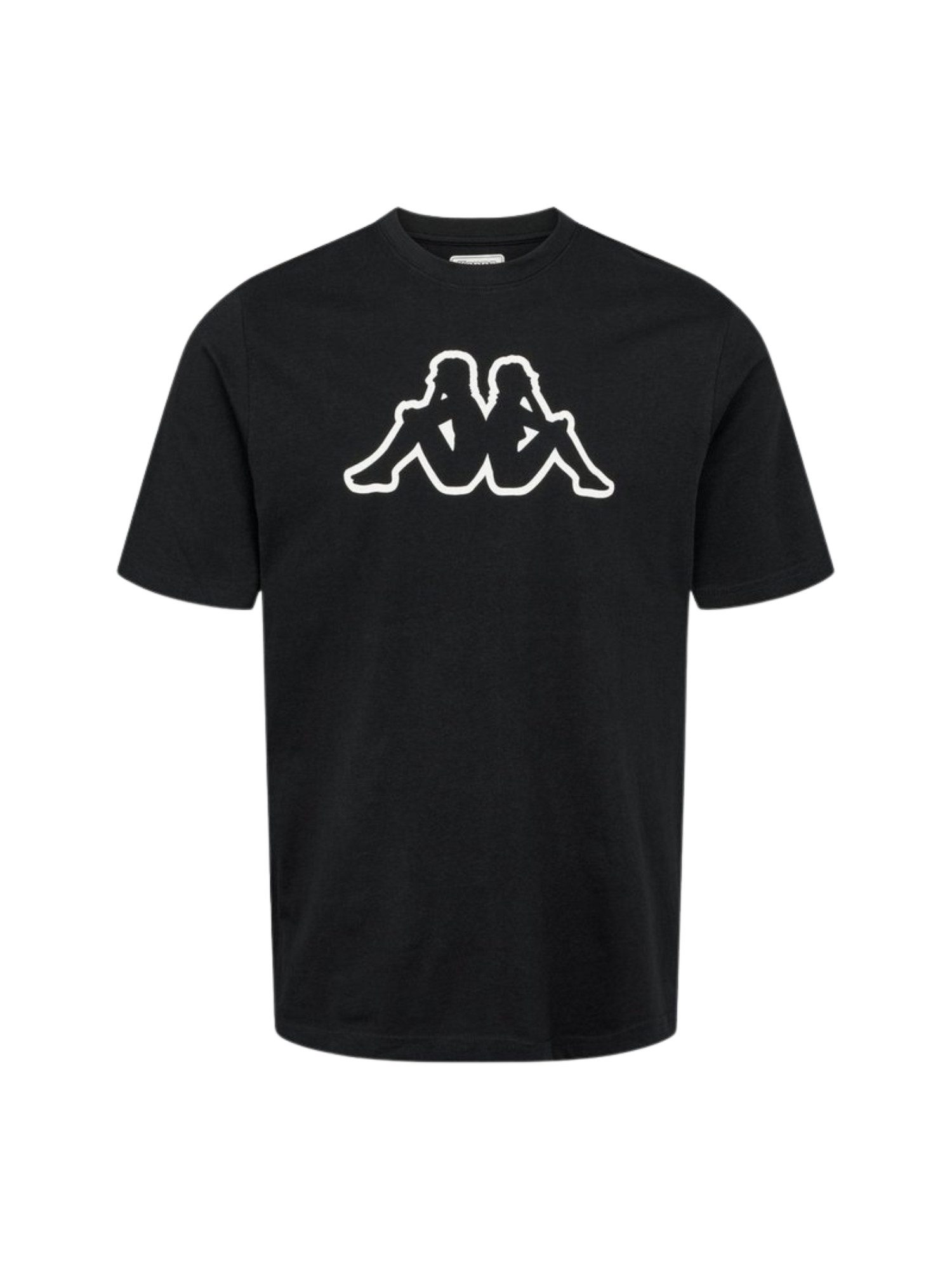 Kappa Kurzarmhemd Kappa T-shirt KMLogo