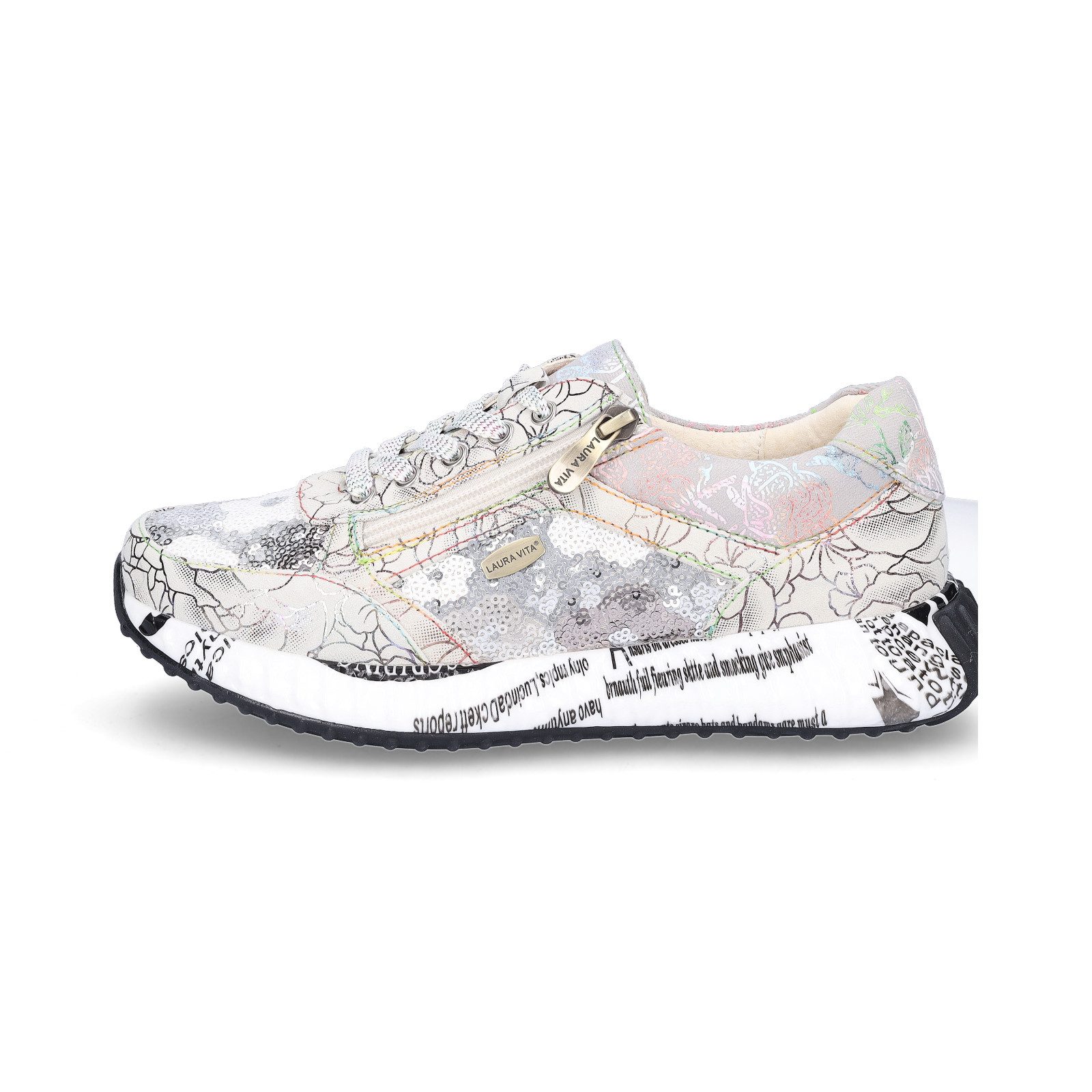 LAURA VITA Laura Vita Damen Sneaker günstig online kaufen