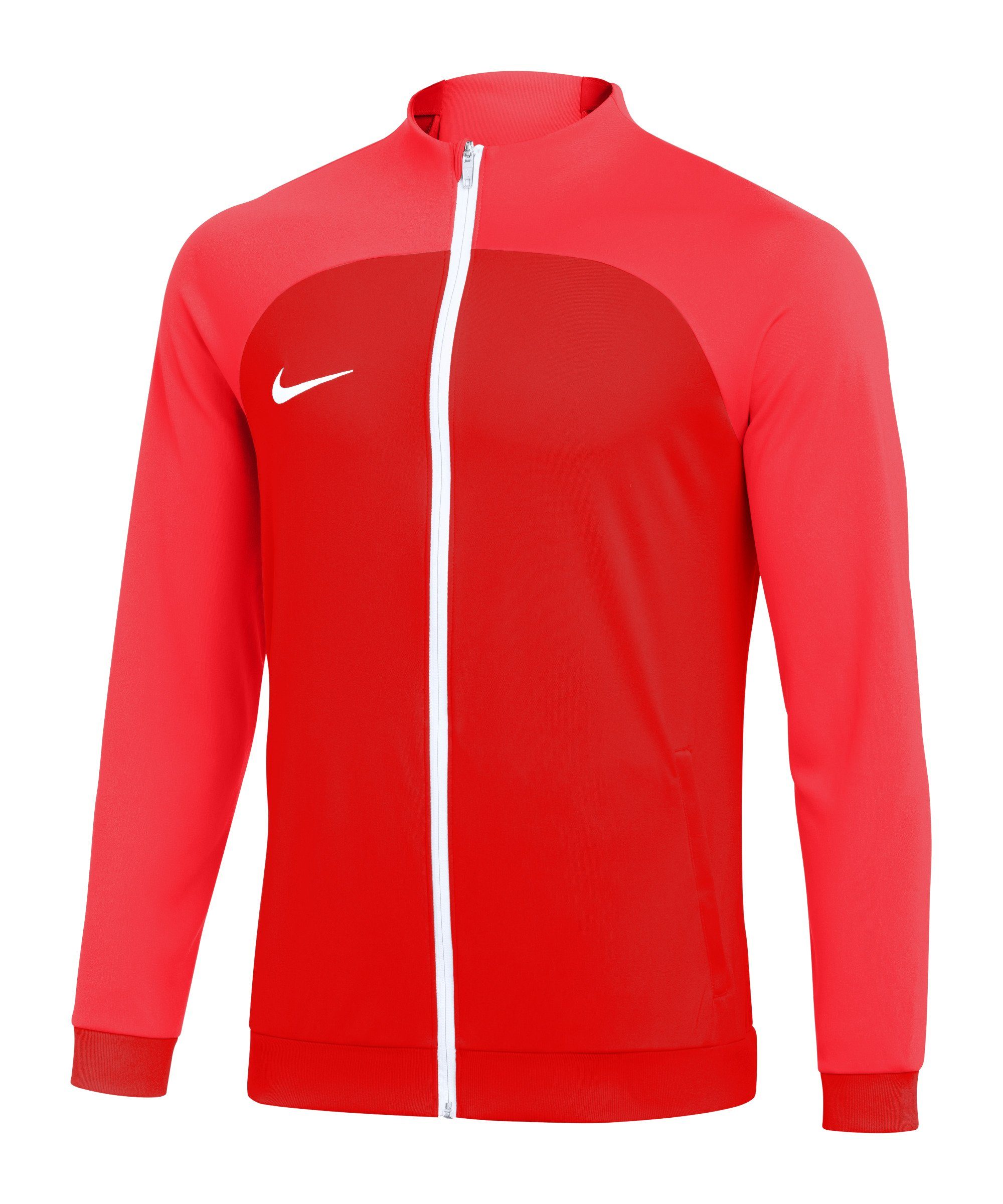 Nike Sweatjacke Nike Performance Academy Pro Trainingsjacke Polyester
