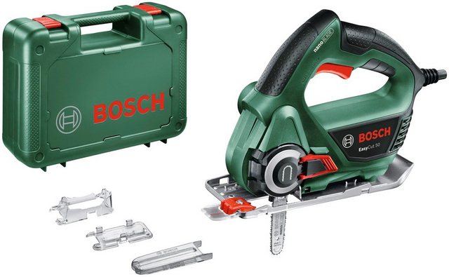 Multifunktionssäge »EasyCut 50 nanoBLADE-Säge «, 500W Multifunktionssäge »EasyCut 50 nanoBLADE-Säge «, 500W