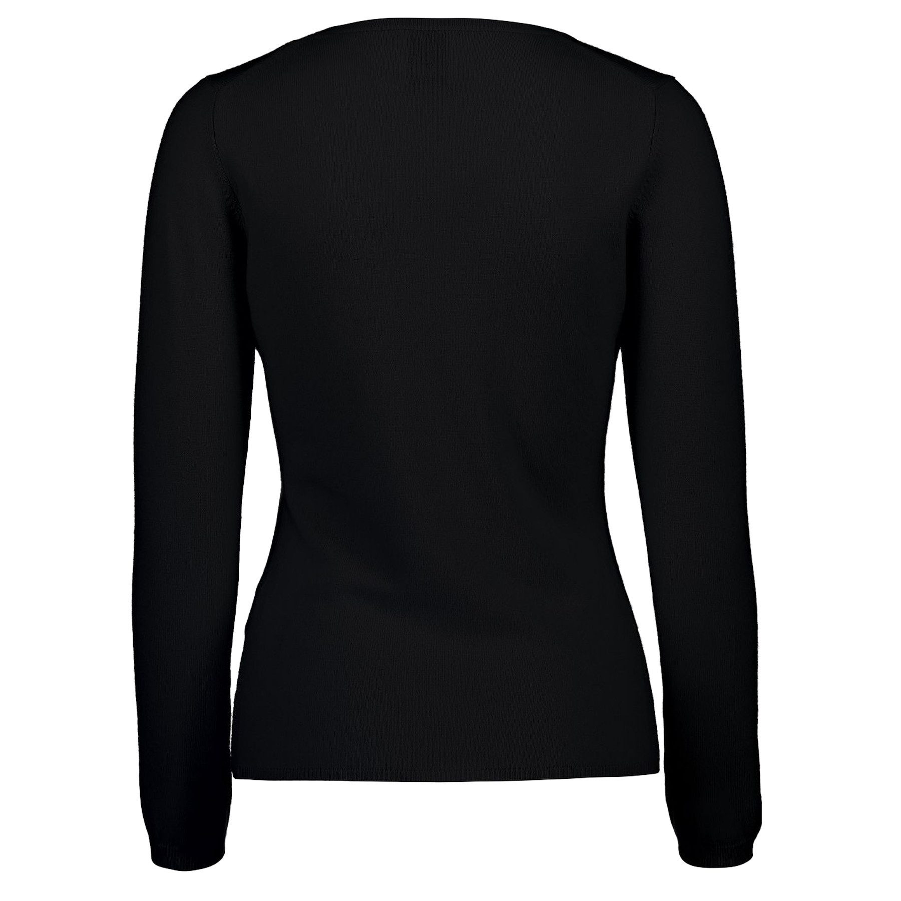 Allude Strickpullover Pullover aus Kaschmir