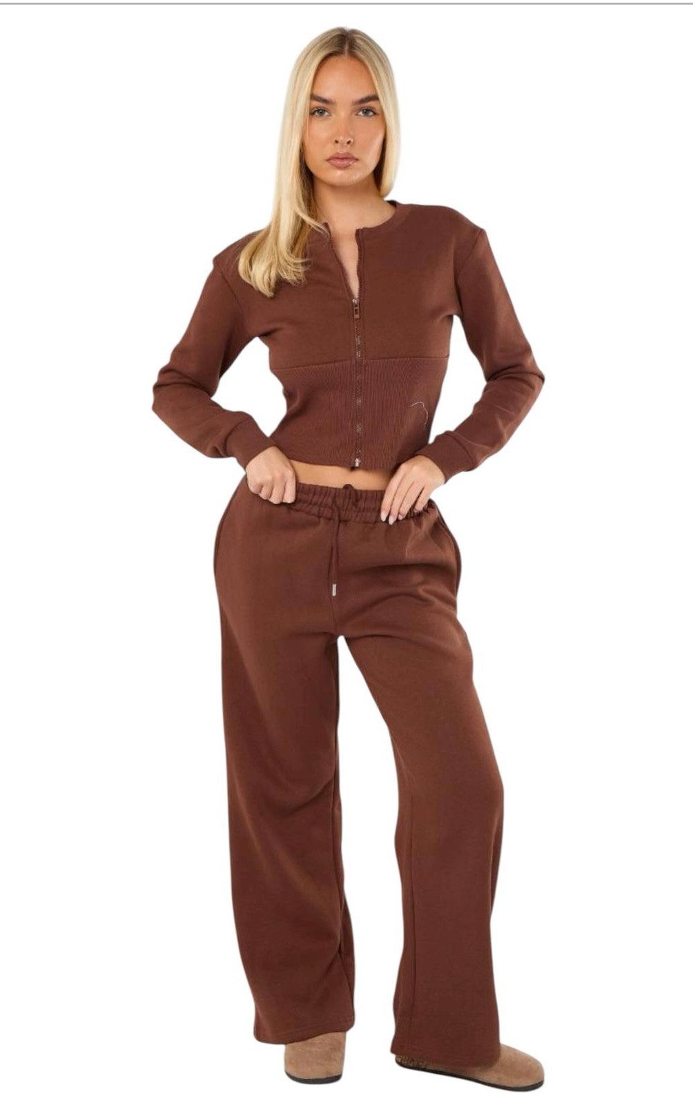 Worldclassca Jogginganzug Worldclassca Jogginganzug Fitness Yoga Hausanzug günstig online kaufen