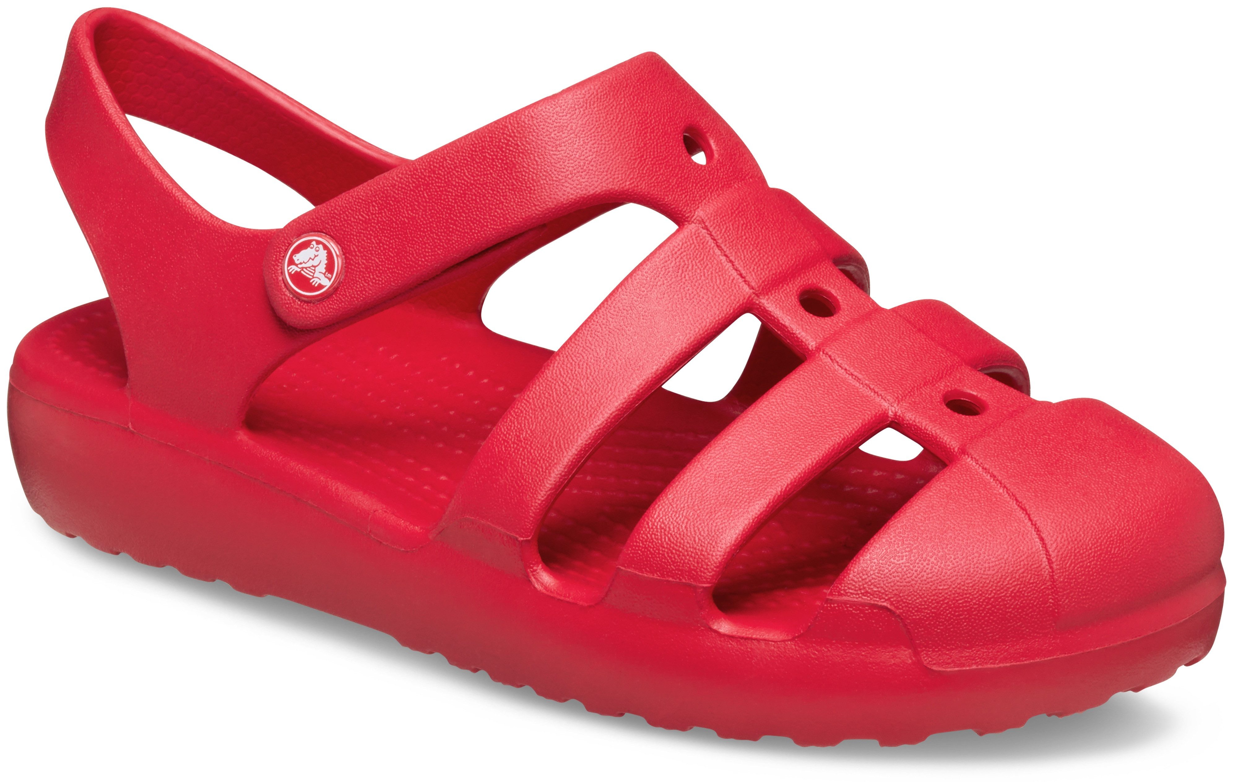 Crocs Classic Fisherman Badesandale Wassersandale, Badeschuh günstig online kaufen