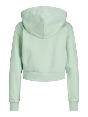 JJXX Sweatjacke Abbie (1-tlg) Plain/ohne Details