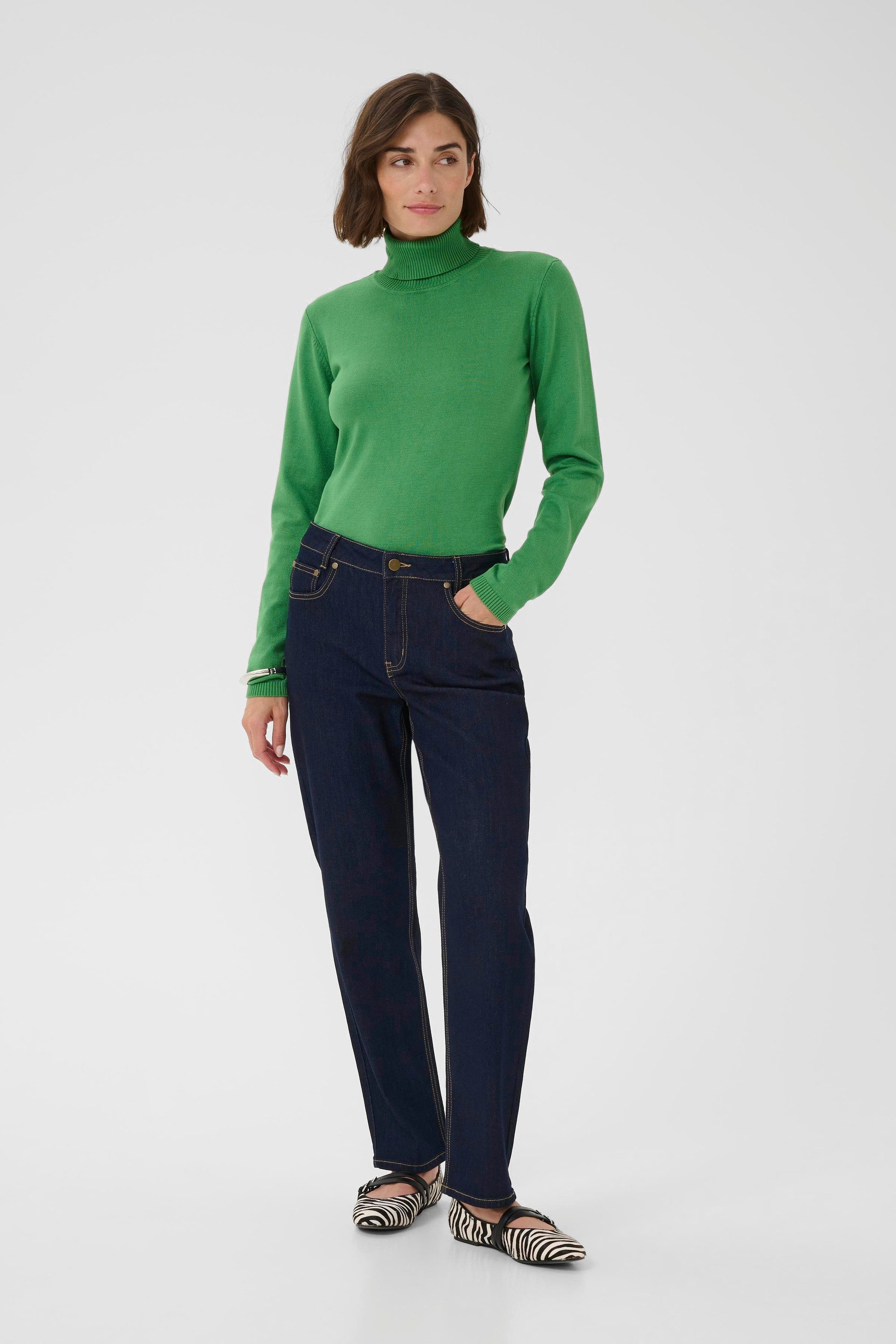 Culture Regular-fit-Jeans Jeans CUmoya