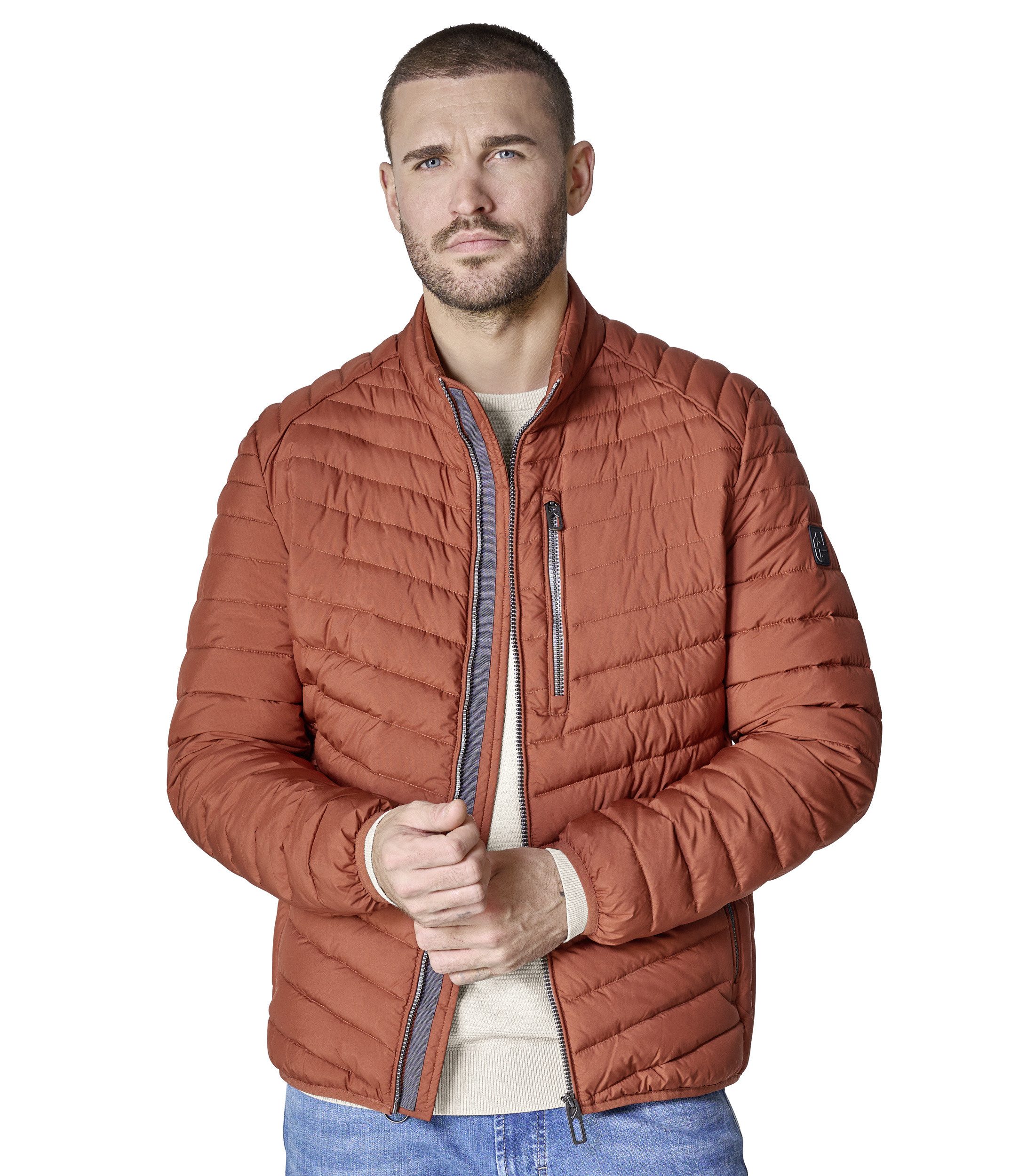 CASAMODA Steppjacke CASAMODA Steppjacke uni
