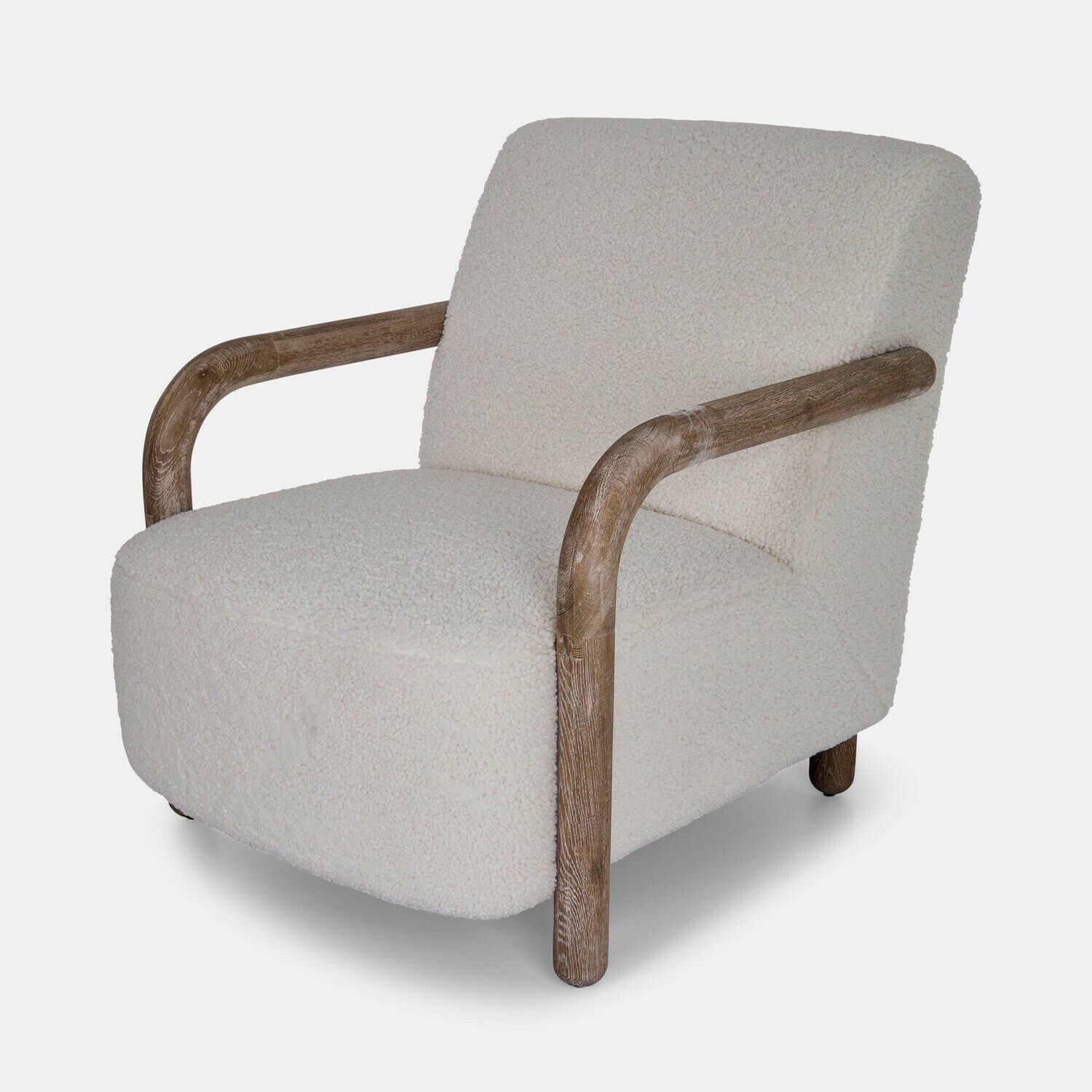 Mirabeau Sessel Sessel Halvdis beige