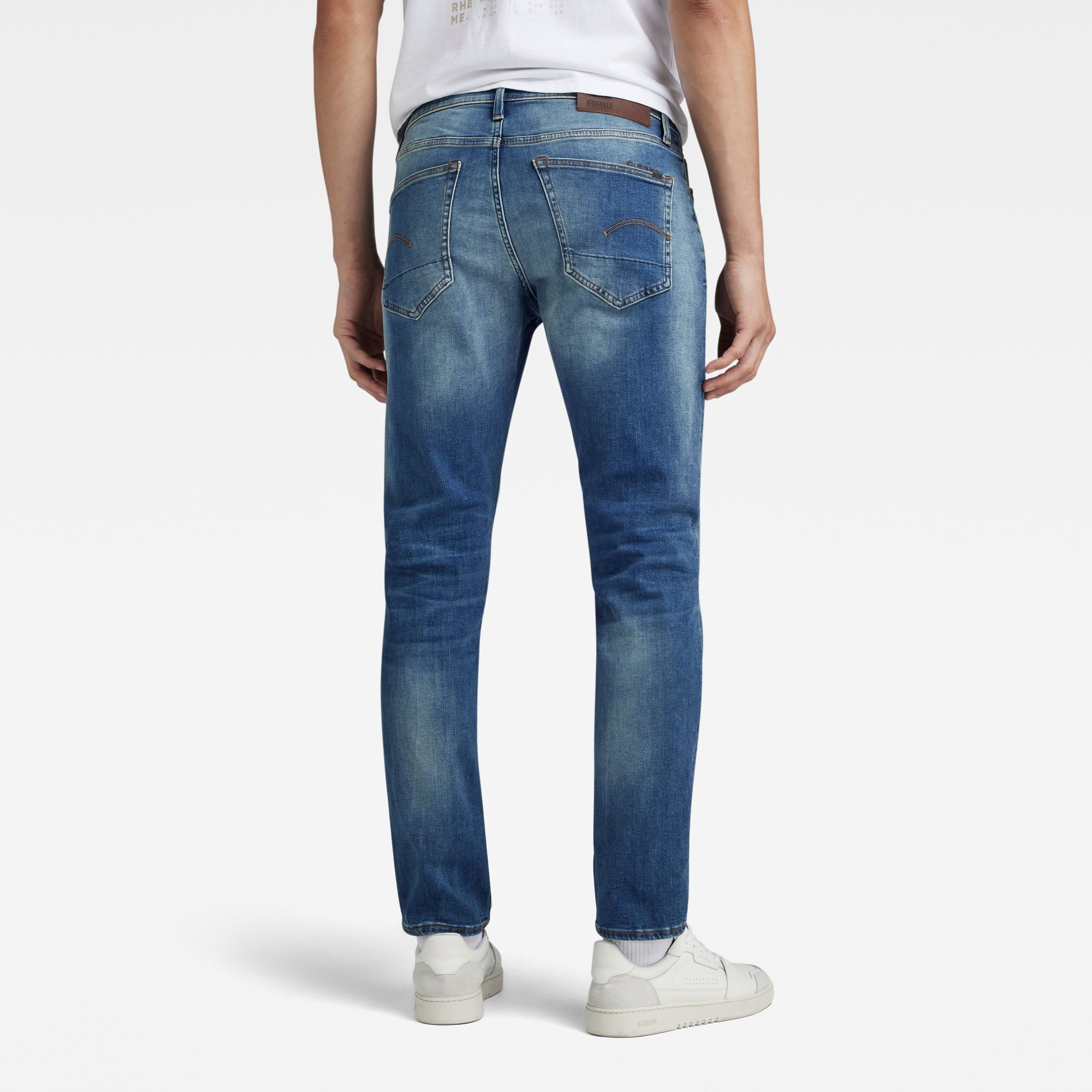 G-STAR 5-Pocket-Jeans Slim Fit 5Pocket Jeans - Slim Fit