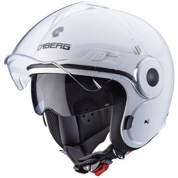 Caberg Motorradhelm Caberg Uptown weiß L