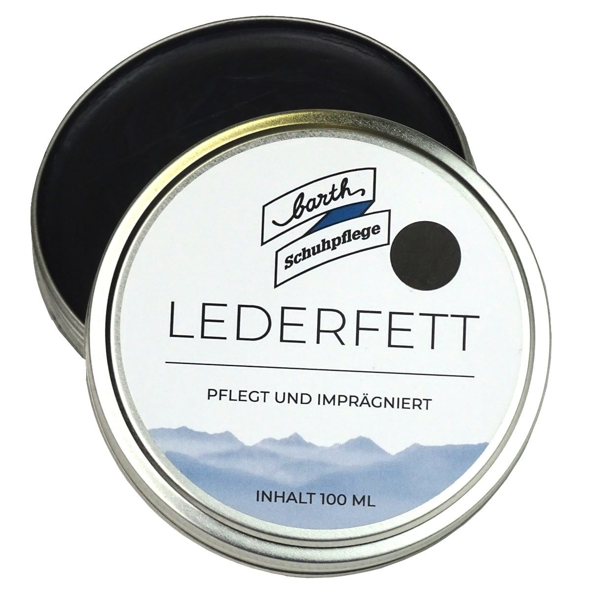 barth schuhbandl Barth Lederfett Schuhcreme