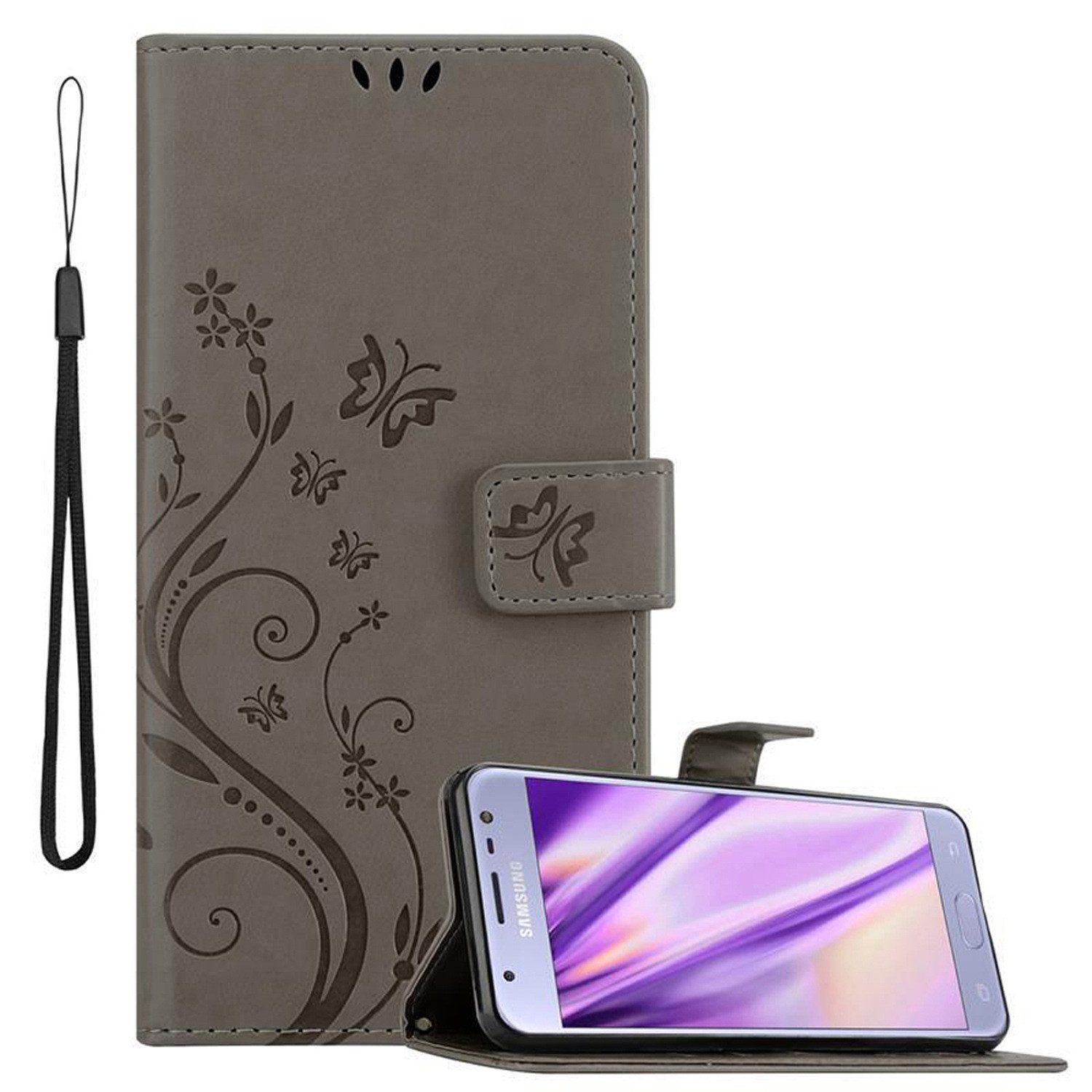 Handyhülle für Samsung Galaxy J3 2017 Hülle