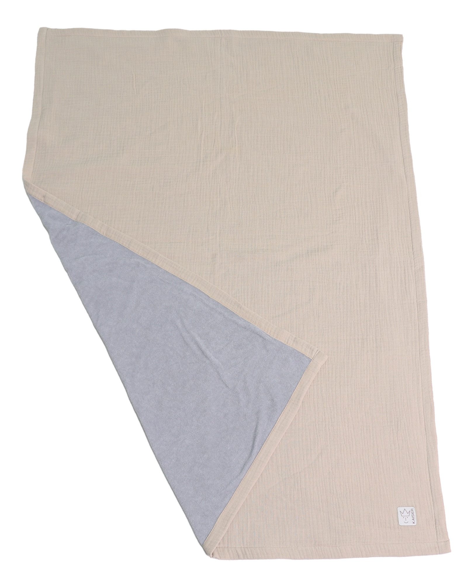 Babydecke Playa summer blanket, Kaiser