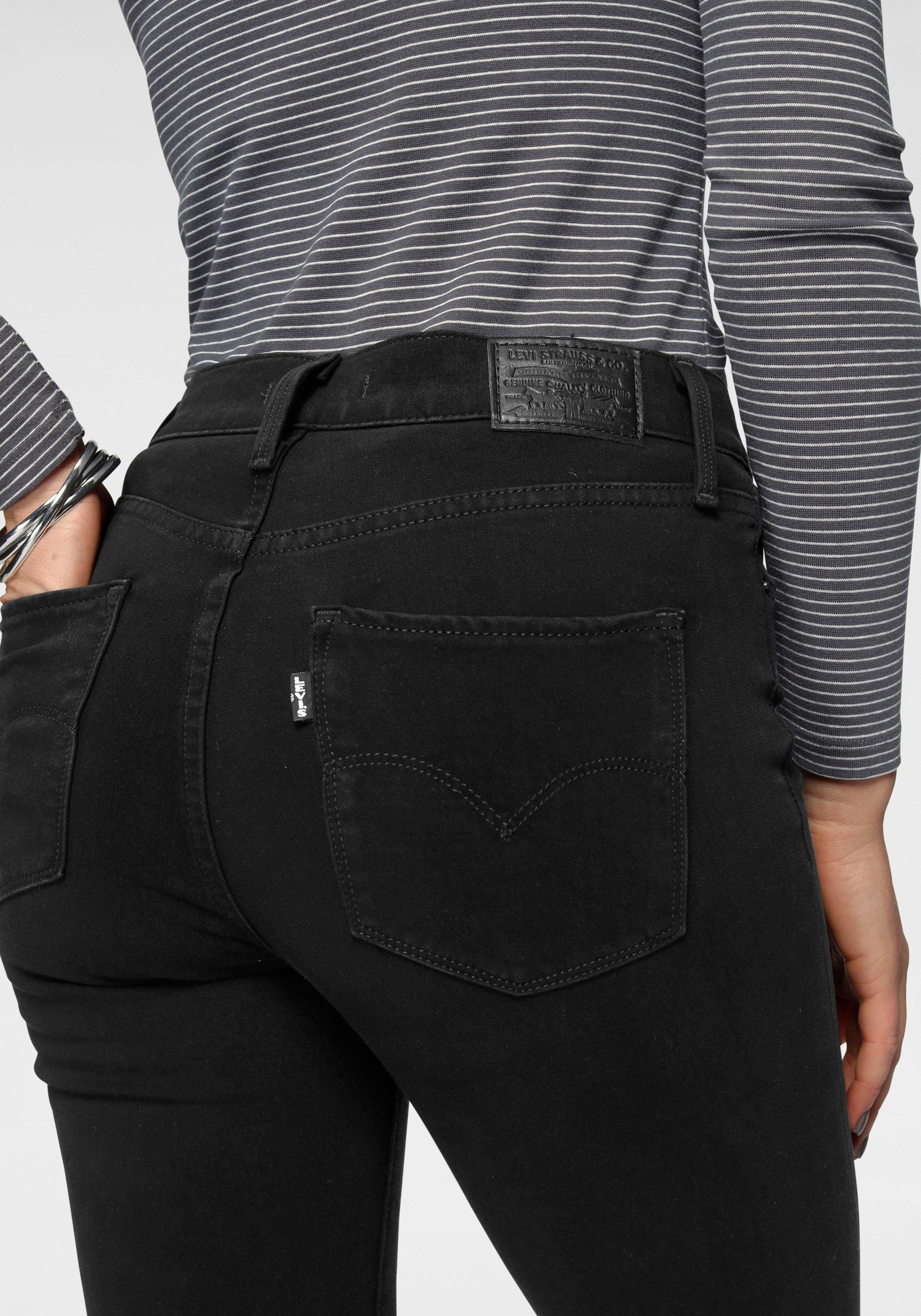 Levi's® Slim-fit-Jeans 311 SHAPING SKINNY im 5-Pocket-Stil