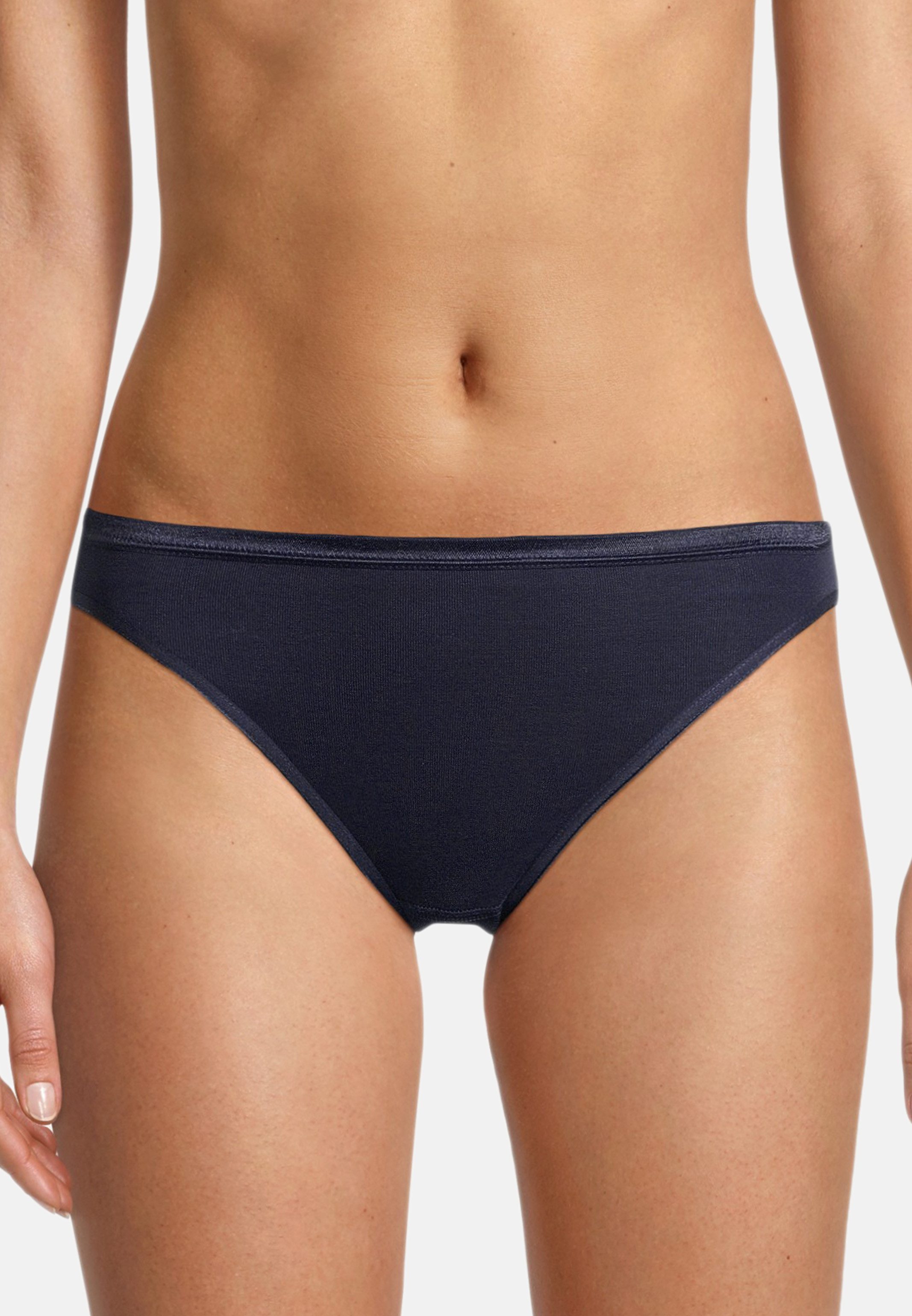 conta Bikinislip 3er Pack Modal (Spar-Set, günstig online kaufen
