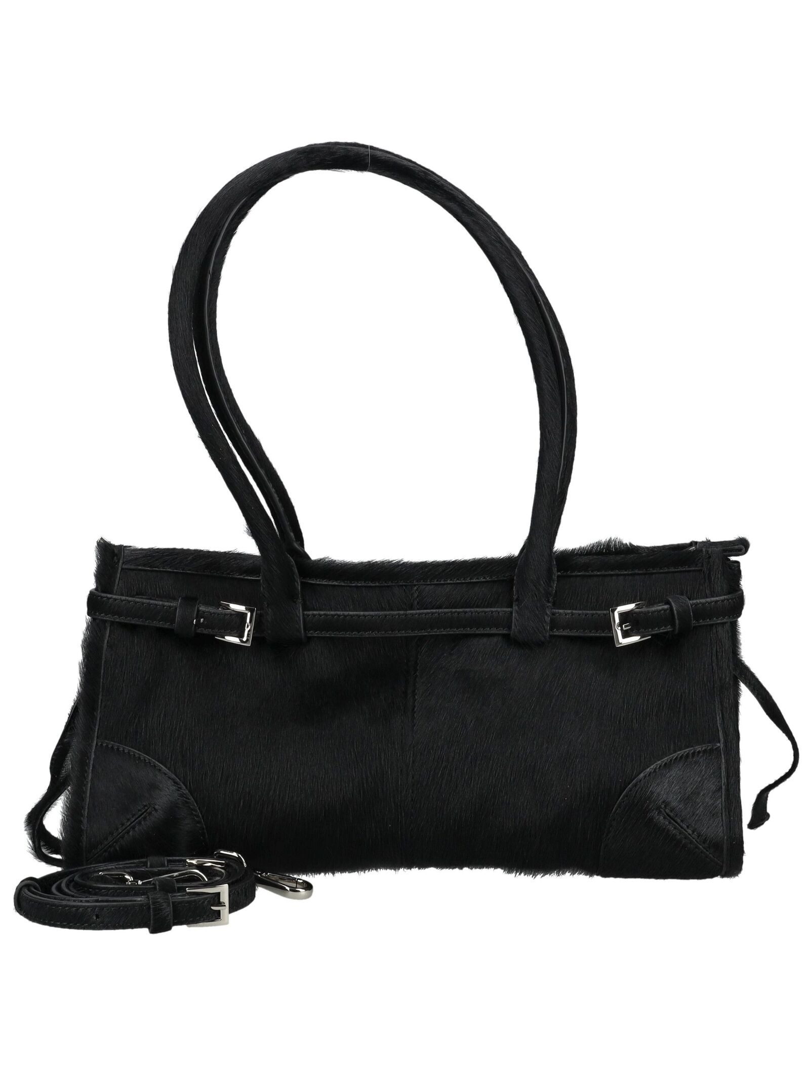 Jeffrey Campbell Henkeltasche Jeffrey Campbell Taschen Leder