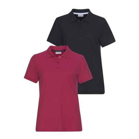 Eastwind Poloshirt (Packung, 2er-Pack)