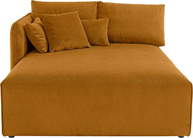 Gelbe 2-Sitzer Sofas online kaufen | OTTO