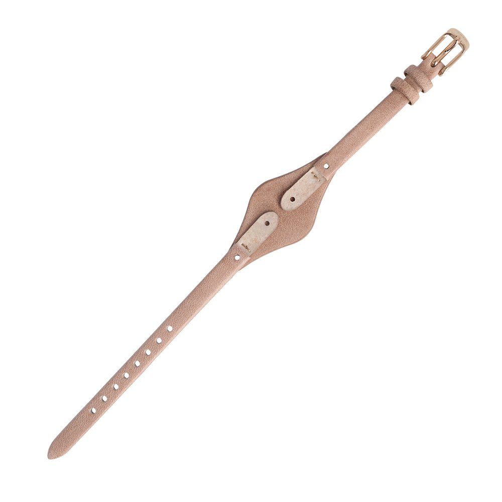 Fossil Часыarmband 8mm Leder Beige ES-3262 LB-ES3262