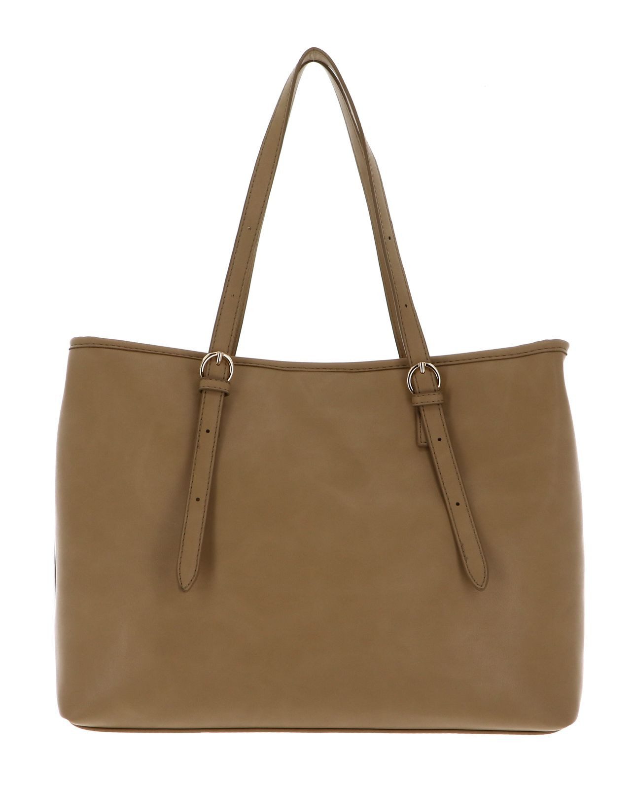 U.S. Polo Assn. Schultertasche Shopping Bag – Bild 3 von 5
