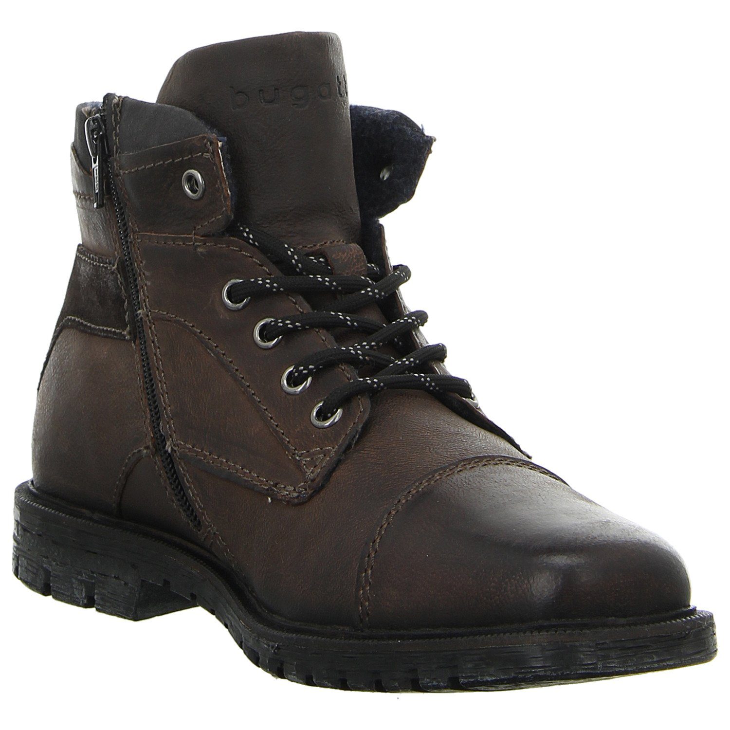 bugatti Sisto Stiefelette