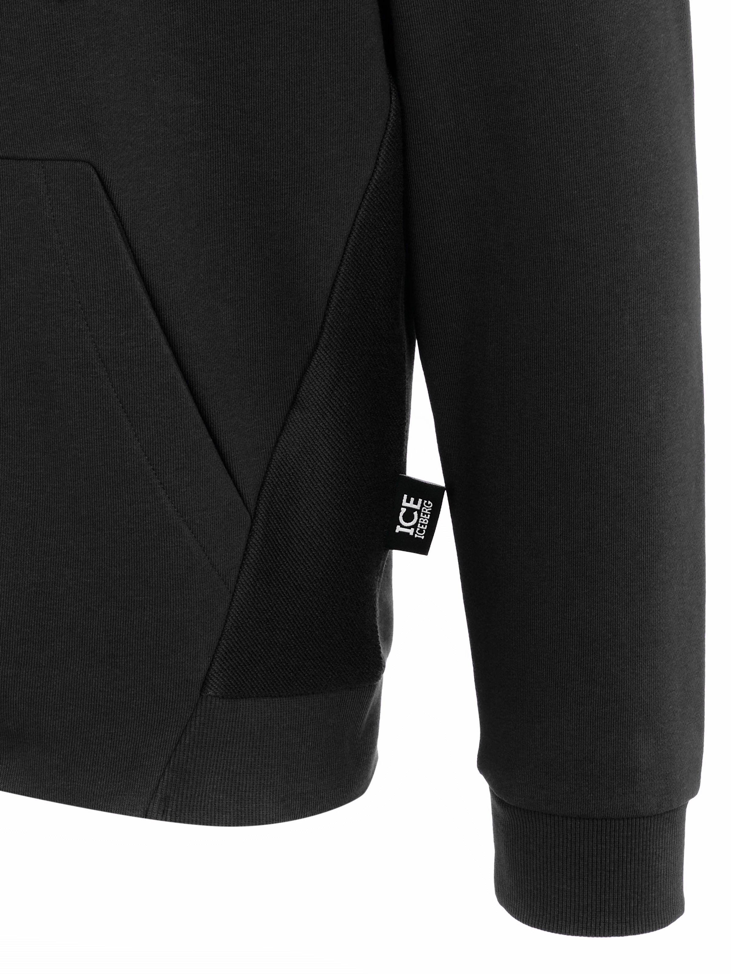 ICEBERG Sweatjacke