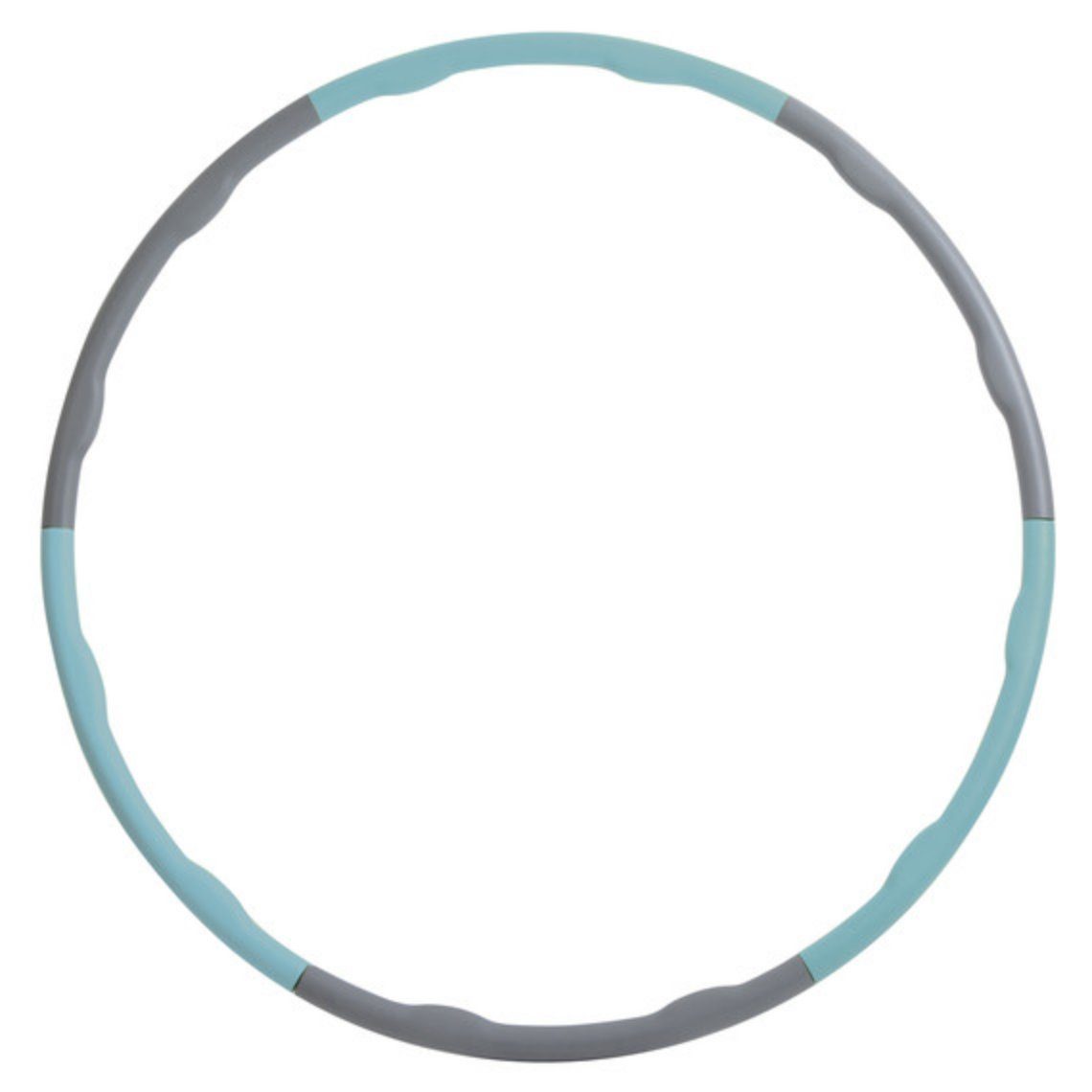 Hula-Hoop-Reifen FITNESS-HOOP mit Massagewellen, gr