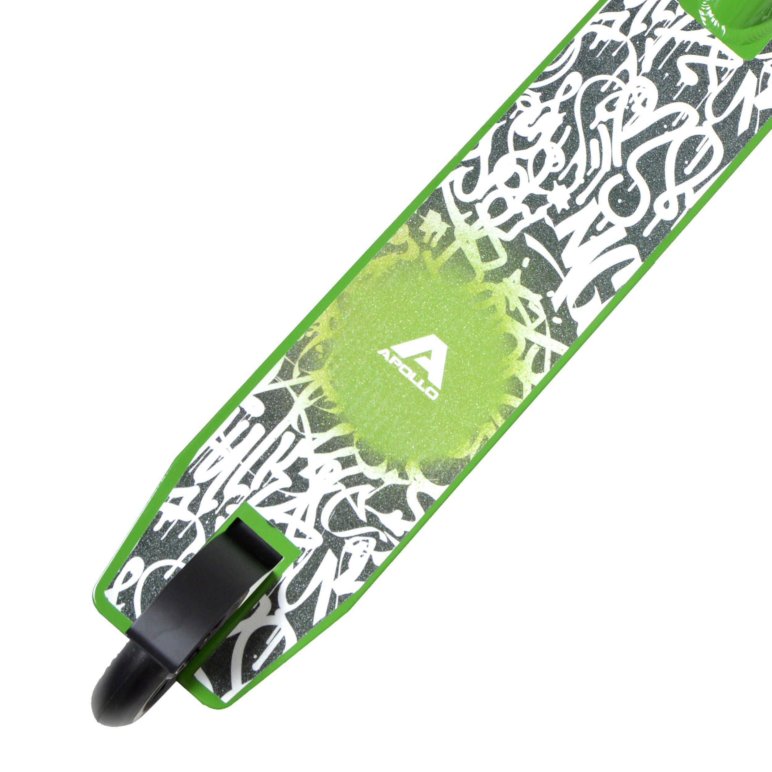 Scooter Freestyle RAVEN - Per Trick E Street, Ruote PU 100mm, Cuscinetti ABEC-9, Per Bambini E Adulti - Foto 11