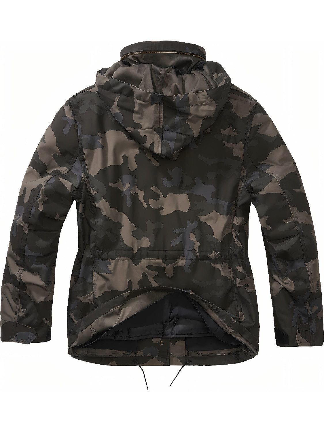 Brandit Kurzjacke Women M65 Classic Jacket – Bild 2 von 4