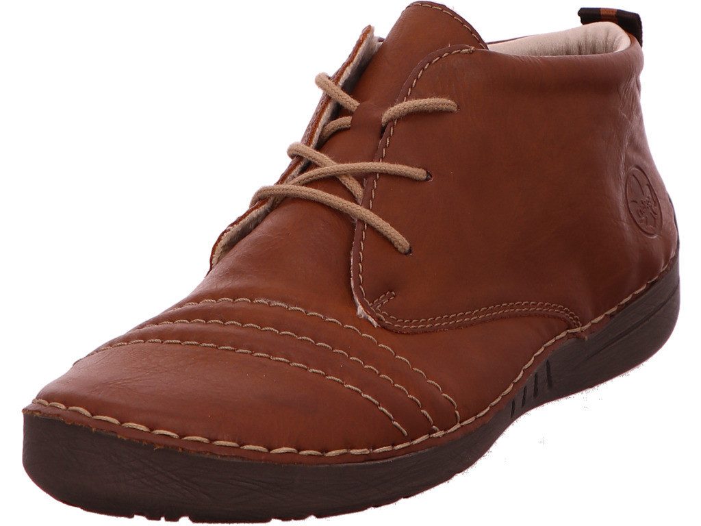 Rieker Braun Stiefel günstig online kaufen