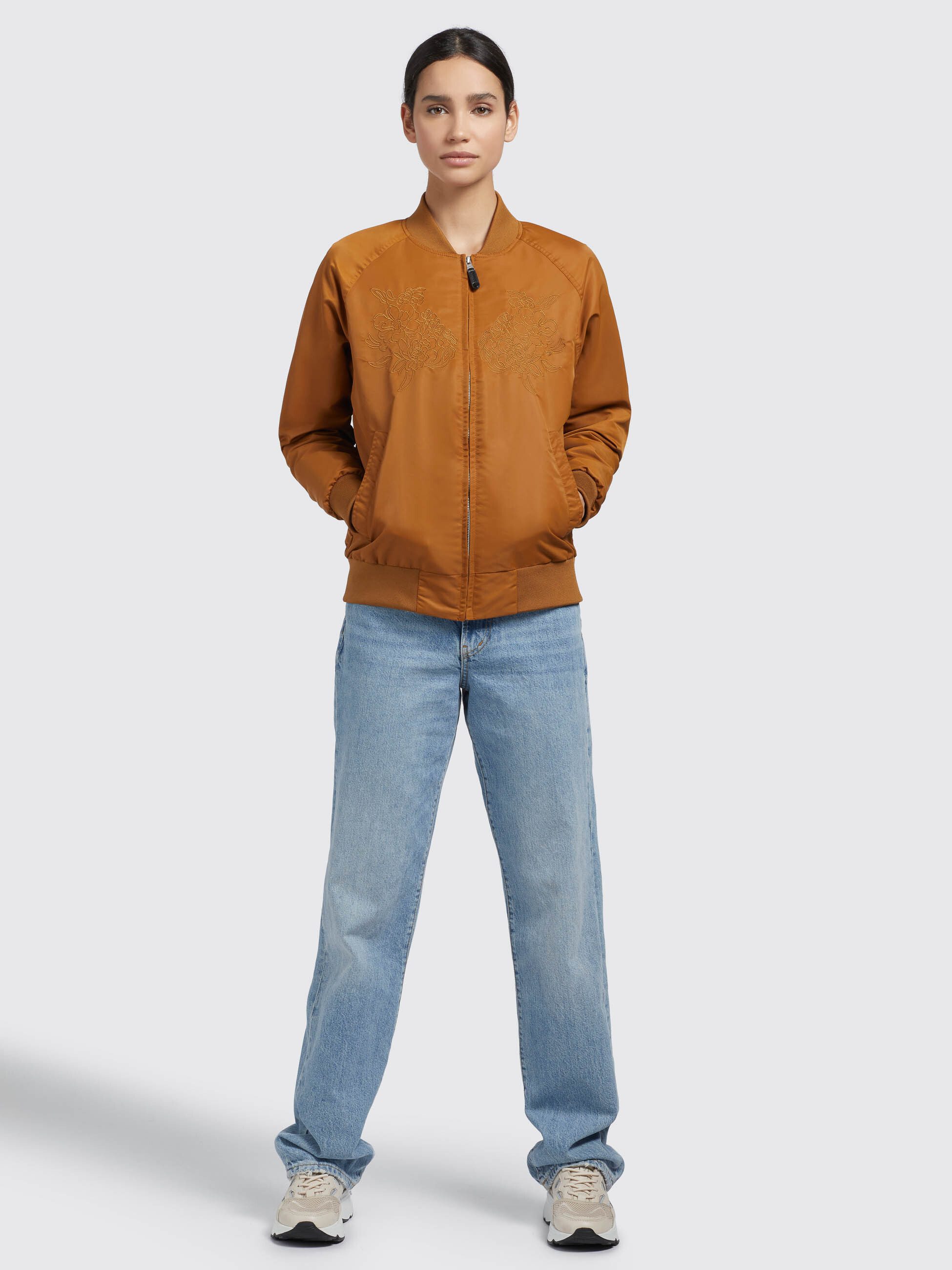 khujo Bomberjacke OHANA