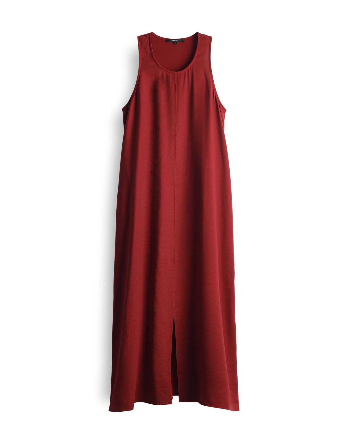 someday Trägerkleid QHILI mit sportlichem Rückenausschnitt günstig online kaufen