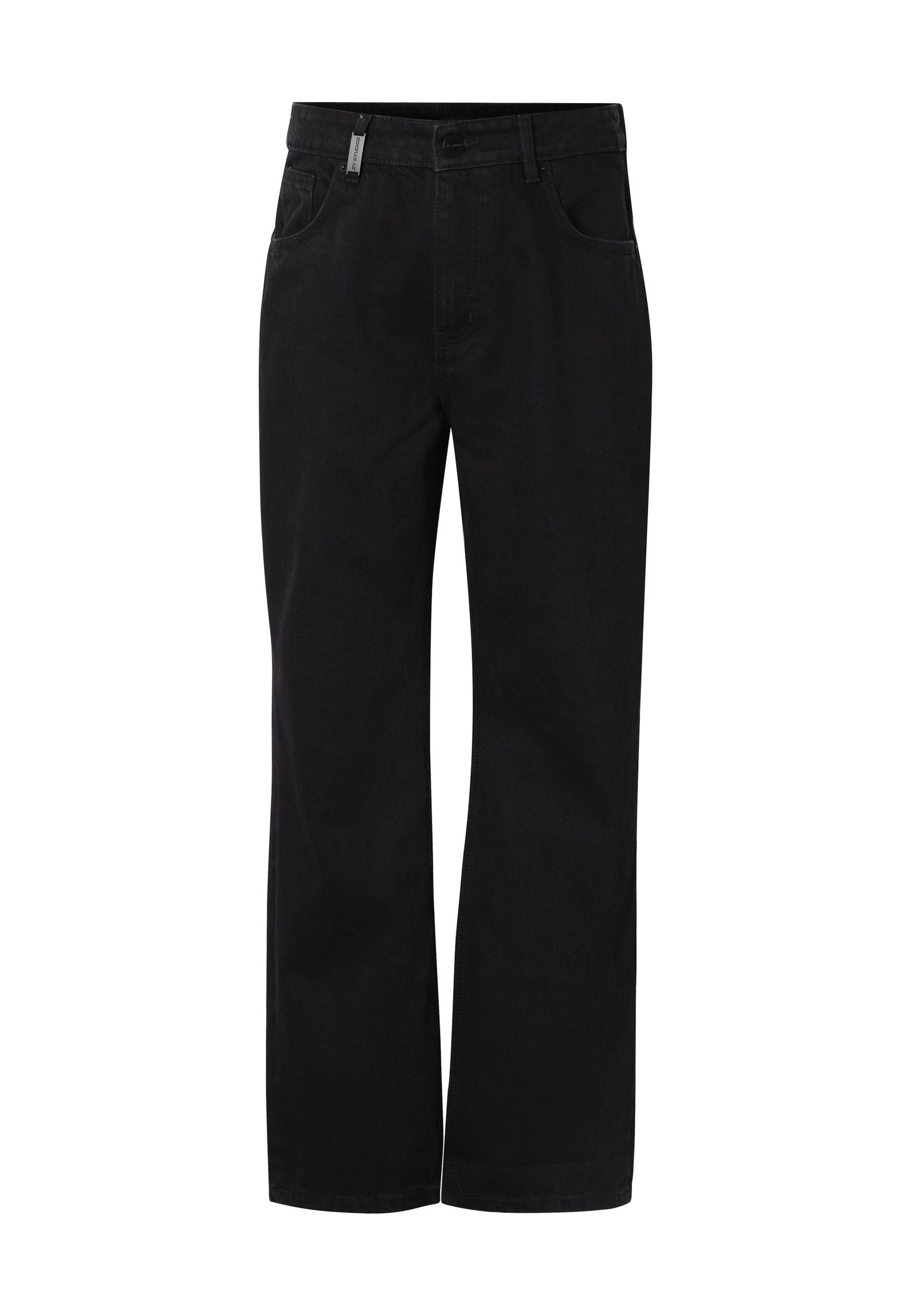 Bequeme Jeans 2Y Studios 2Y Gabrie Basic Straight Jeans
