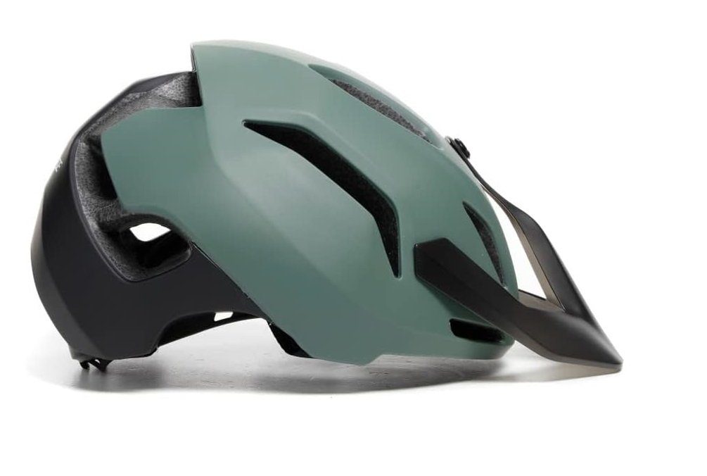 Dainese Fahrradhelm Fahrradhelm Dainese Linea 03 MTB Green & Black Gr. S/M