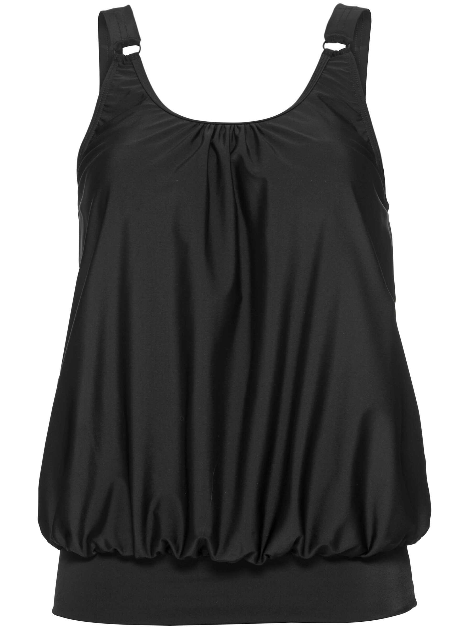 Witt Tankini-Top Oversized-Tankini-Top