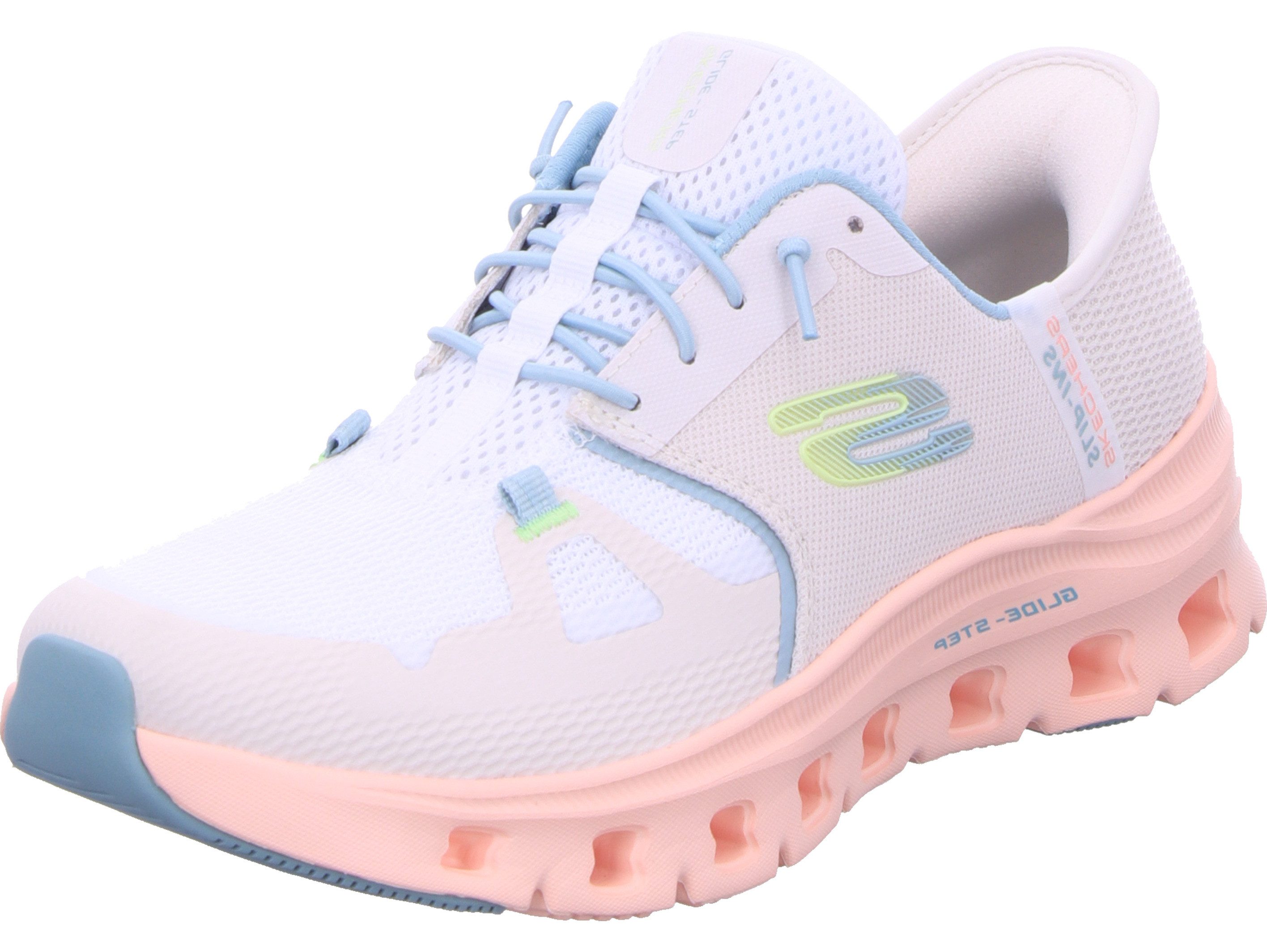 Skechers Slipper für Damen Sandale (keine Angabe, 1-tlg., keine Angabe) günstig online kaufen