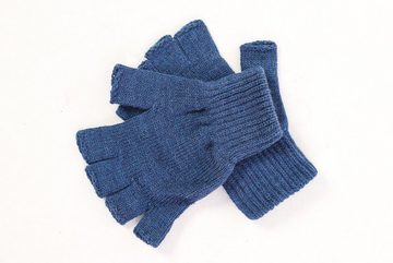 herémood Strickhandschuhe Handschuhe Winterhandschuhe Rippstrick Strickhandschuhe Herren